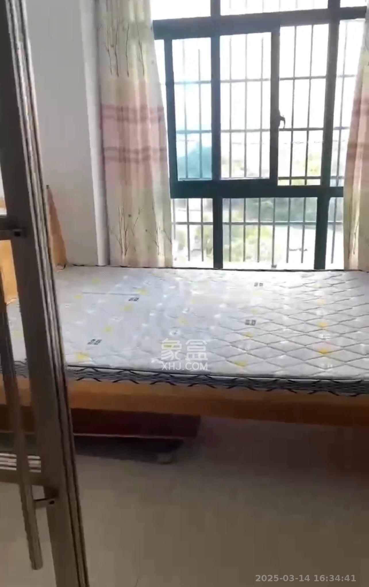 才子佳郡  1室0厅1卫   1100.00元/月室内图