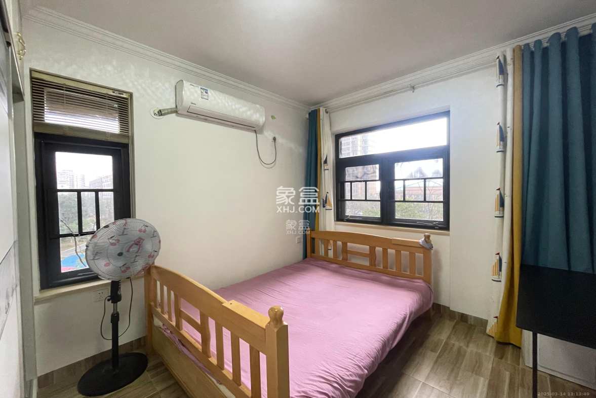 嘉雨兴园 2室1厅1卫 2600.0元/月 嘉雨兴园 2室1厅1卫 2600.0元/月室内图