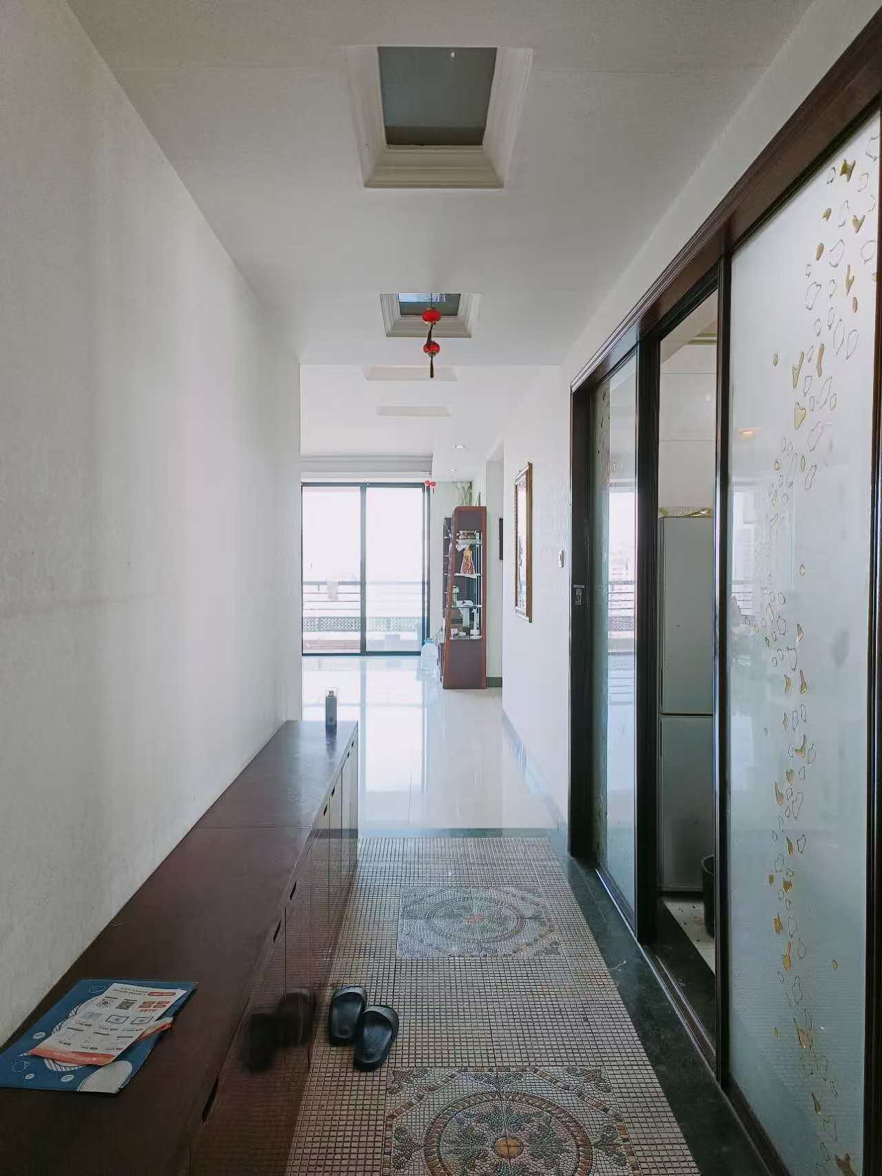 紫荆花园二区 3室2厅2卫 5000.0元/月 紫荆花园二区 3室2厅2卫 5000.0元/月室内图