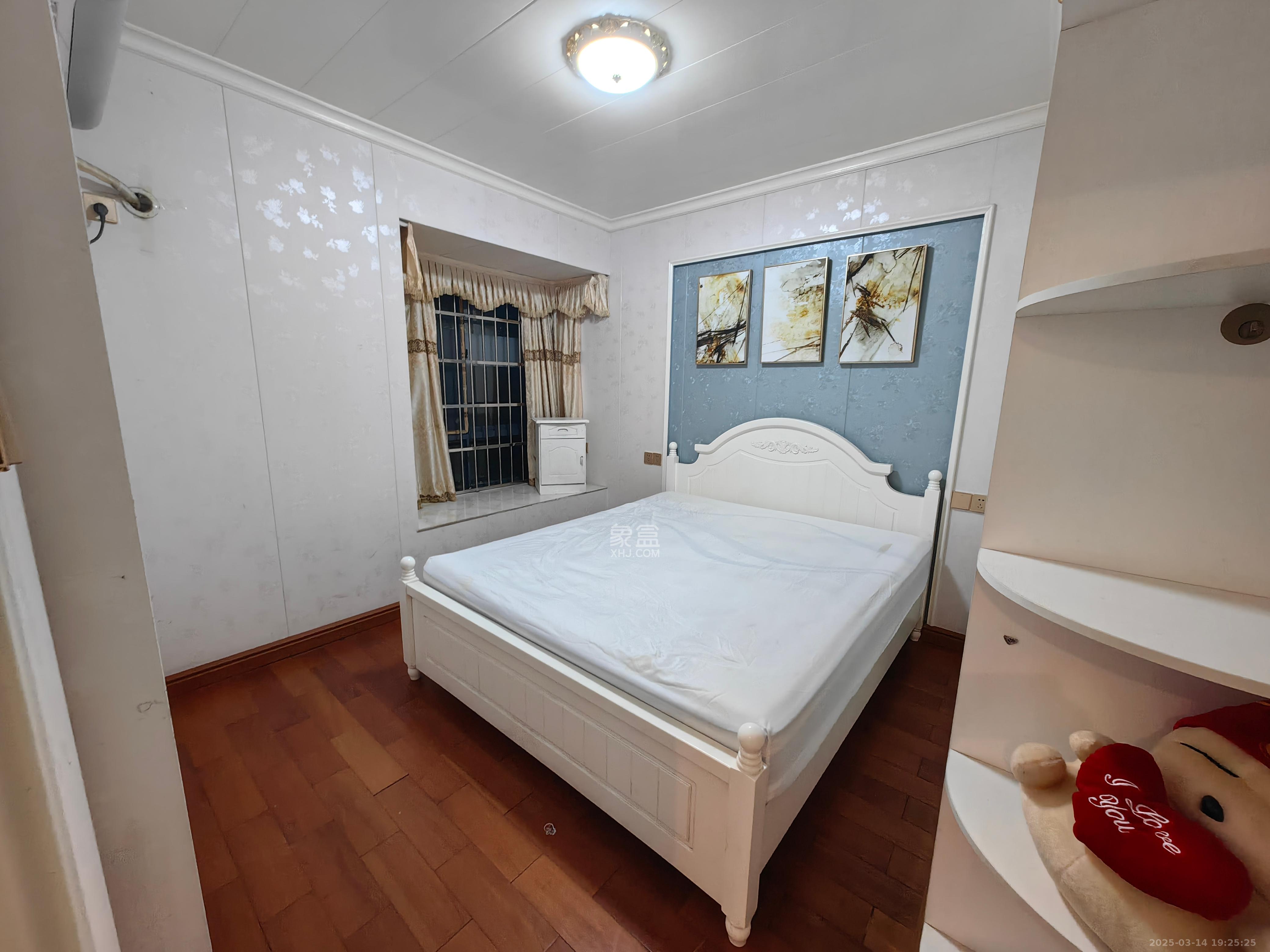 佳兆业君汇上品 3室2厅1卫 1600.0元/月 佳兆业君汇上品 3室2厅1卫 1600.0元/月室内图