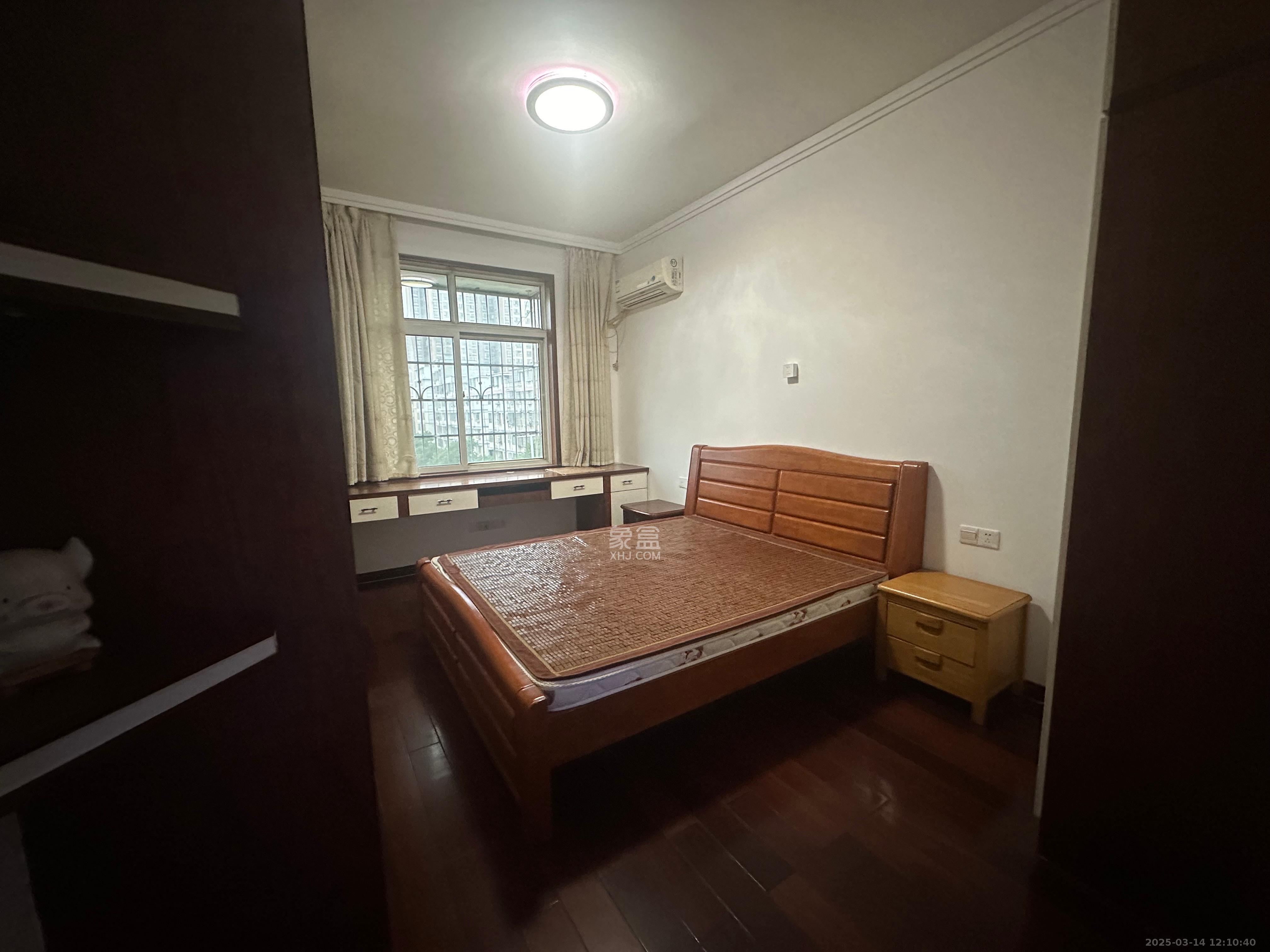 板桥小区  3室2厅1卫   1600.00元/月室内图