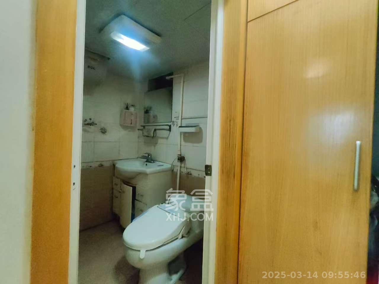 福兴阁  3室2厅2卫   2200.00元/月室内图