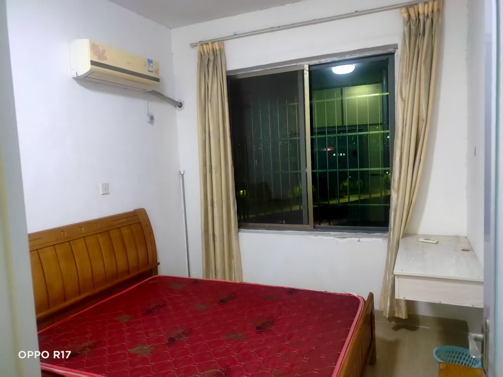 香江书香门第 1室1厅1卫 600.0元/月 香江书香门第 1室1厅1卫 600.0元/月室内图