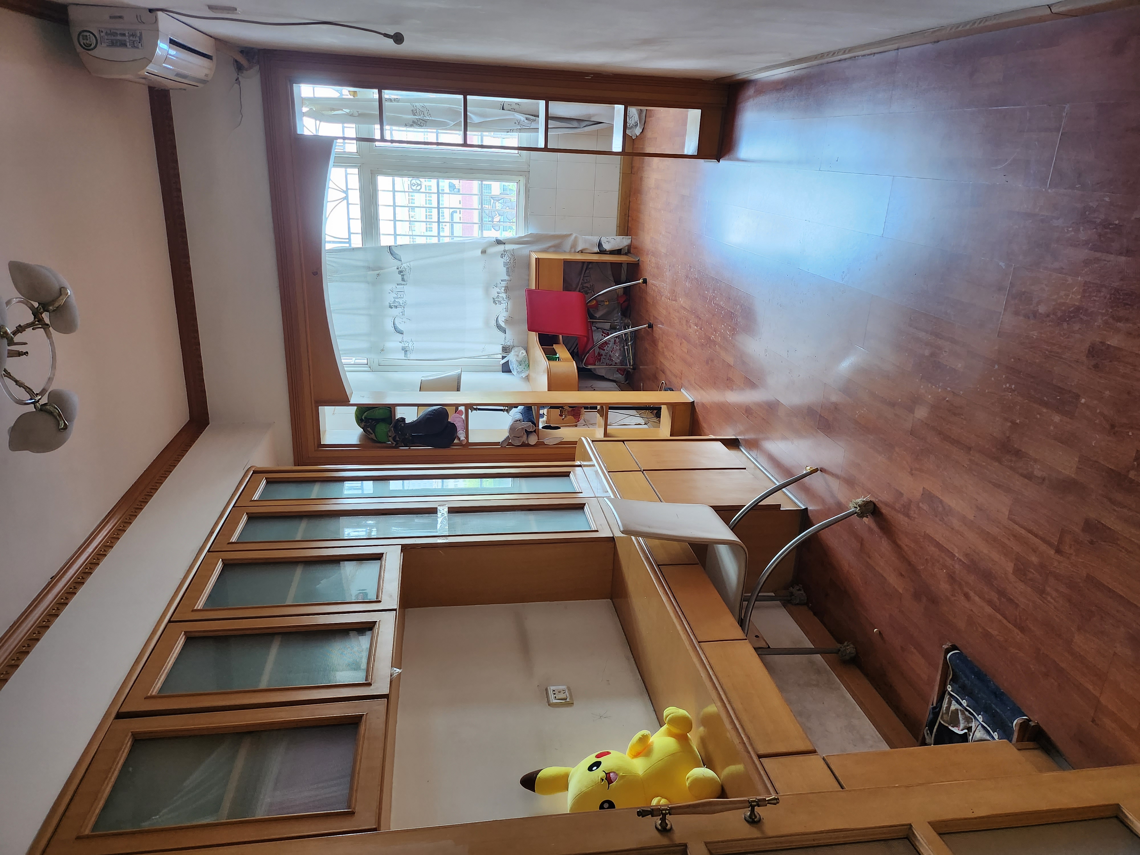 民政局家属楼  3室2厅1卫    1500.0元/月室内图