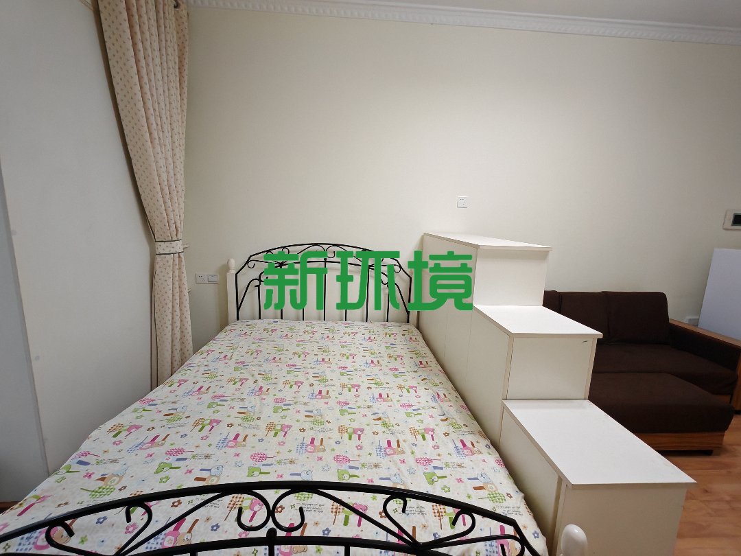 逸臣中央 1室1厅1卫 1200.0元/月 逸臣中央 1室1厅1卫 1200.0元/月室内图