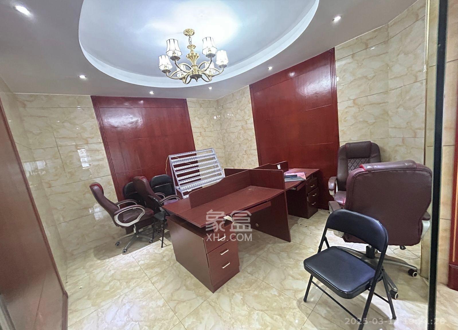 建安新商汇 5室0厅0卫 13800.0元/月 建安新商汇 5室0厅0卫 13800.0元/月室内图