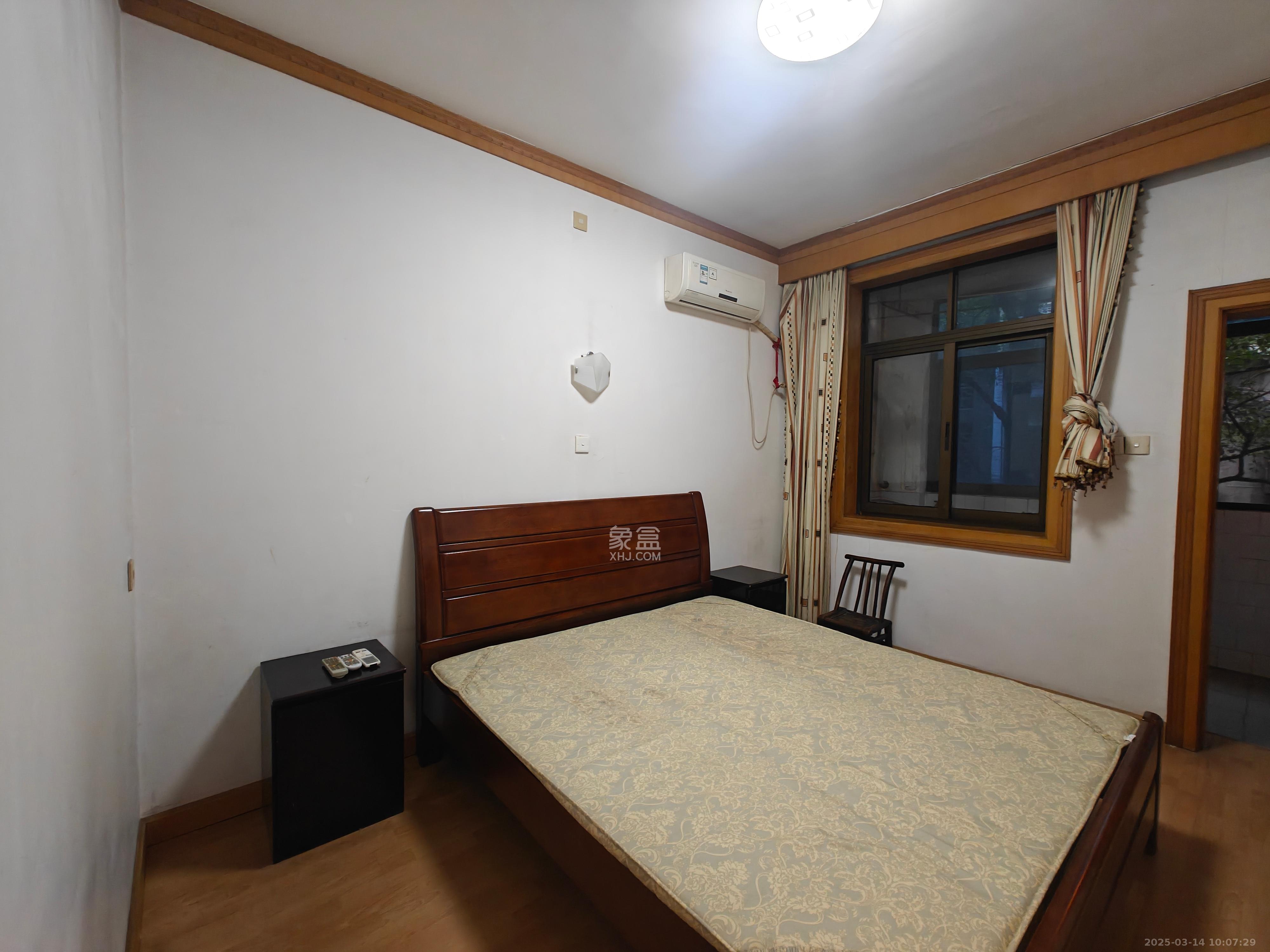 古堆山小区国家电网宿舍  3室2厅1卫   1600.00元/月室内图