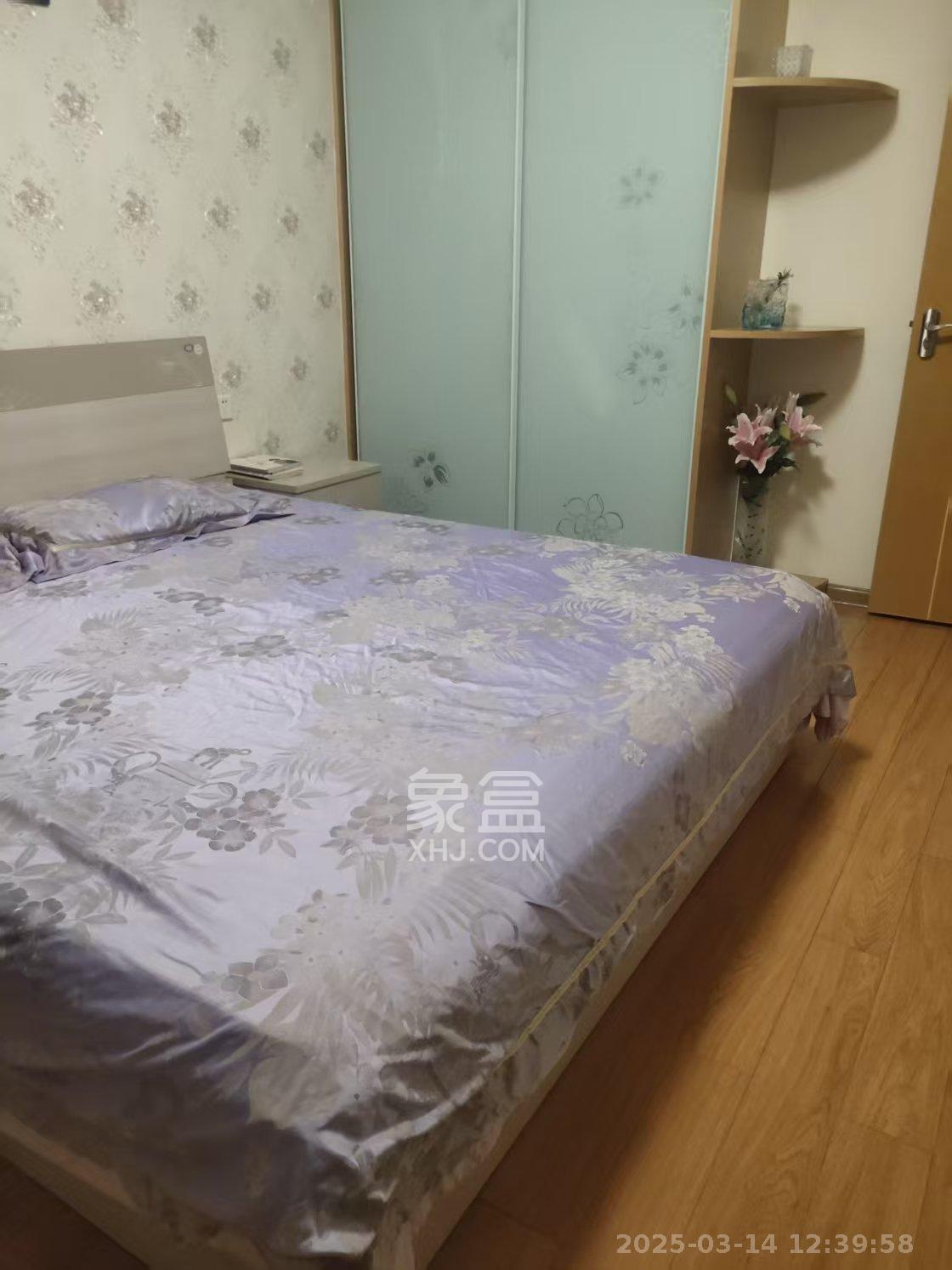 方略潇邦  2室2厅1卫   2000.00元/月室内图