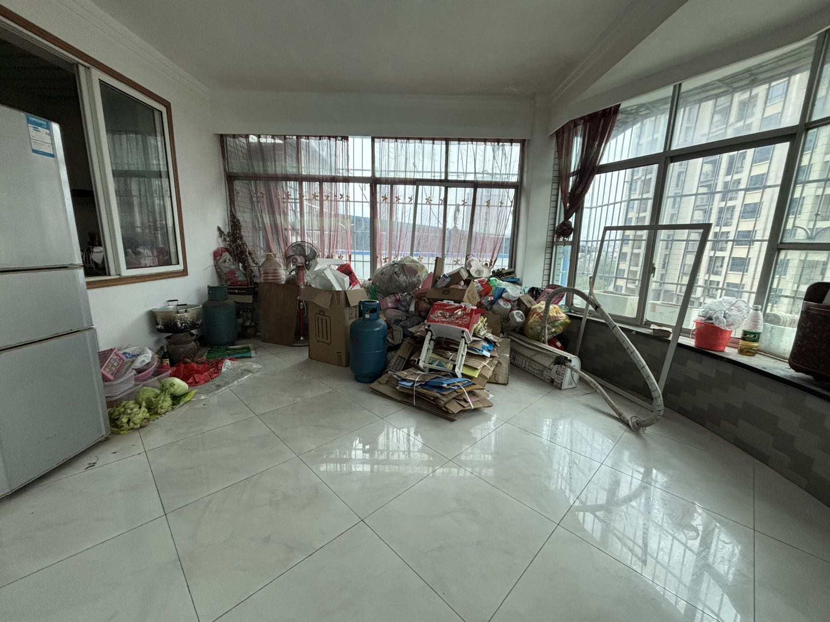 华联小区 3室2厅2卫 40.8万 华联小区 3室2厅2卫 40.8万室内图