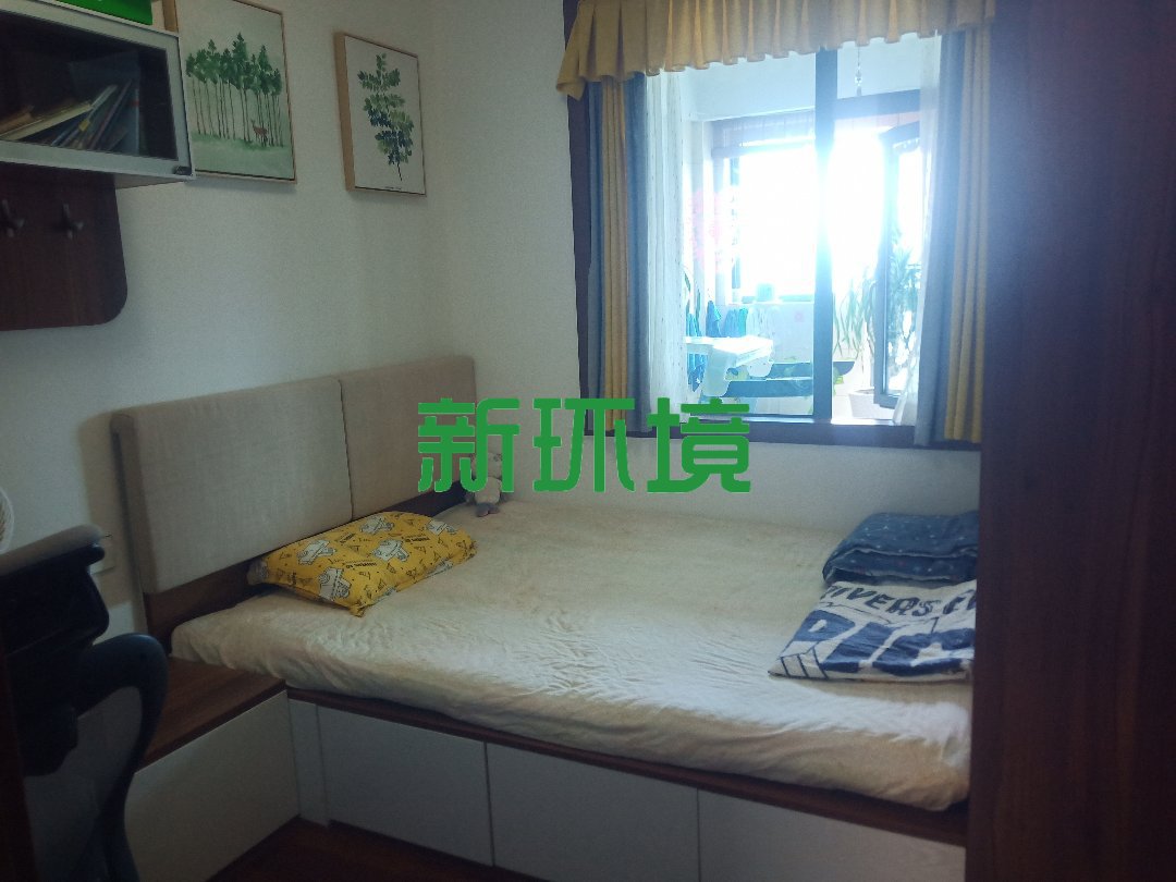 东方明珠 3室2厅2卫 2500.0元/月 东方明珠 3室2厅2卫 2500.0元/月室内图