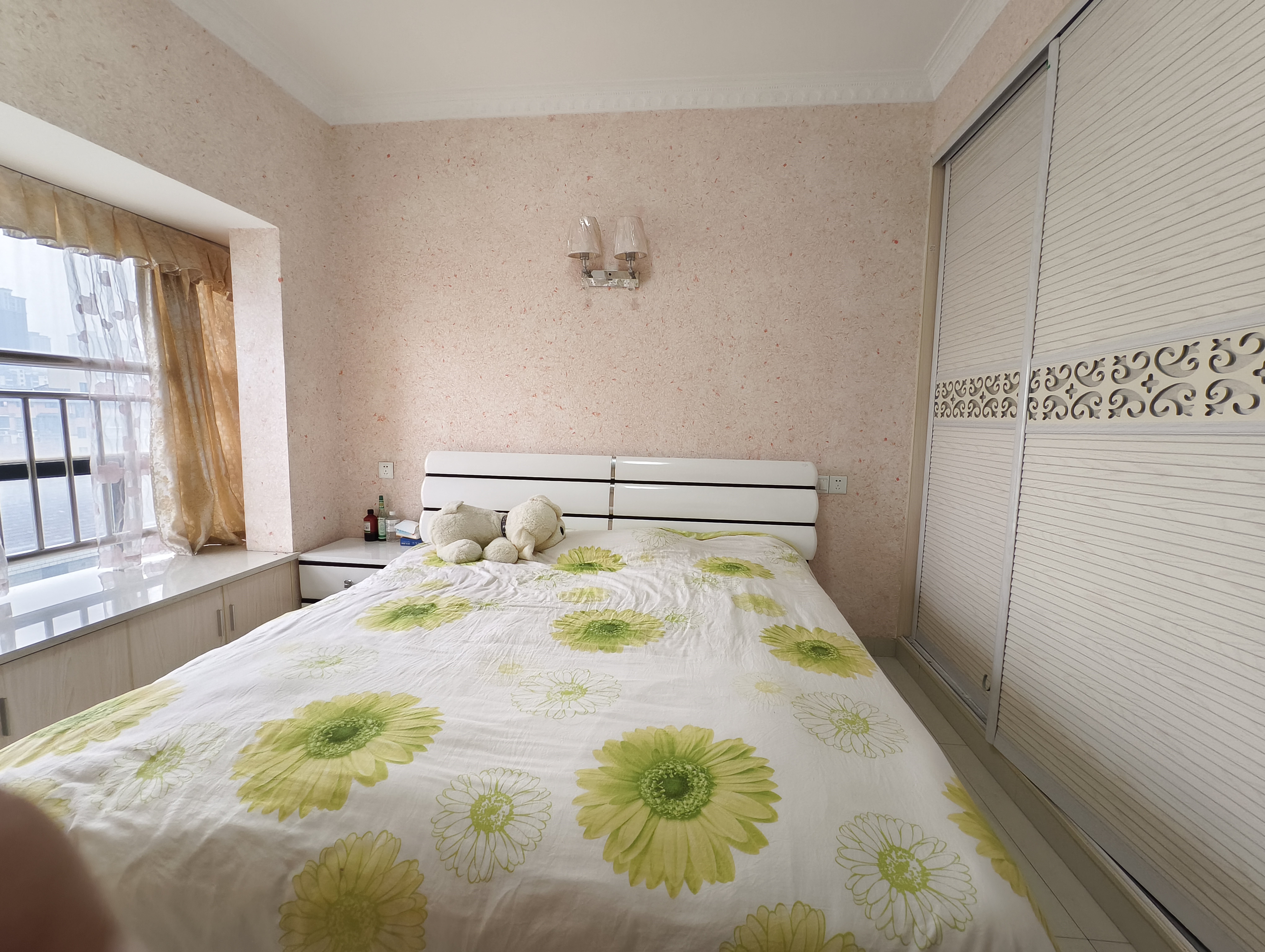 太一御江城  2室2厅1卫    45.8万 太一御江城  2室2厅1卫    45.8万室内图