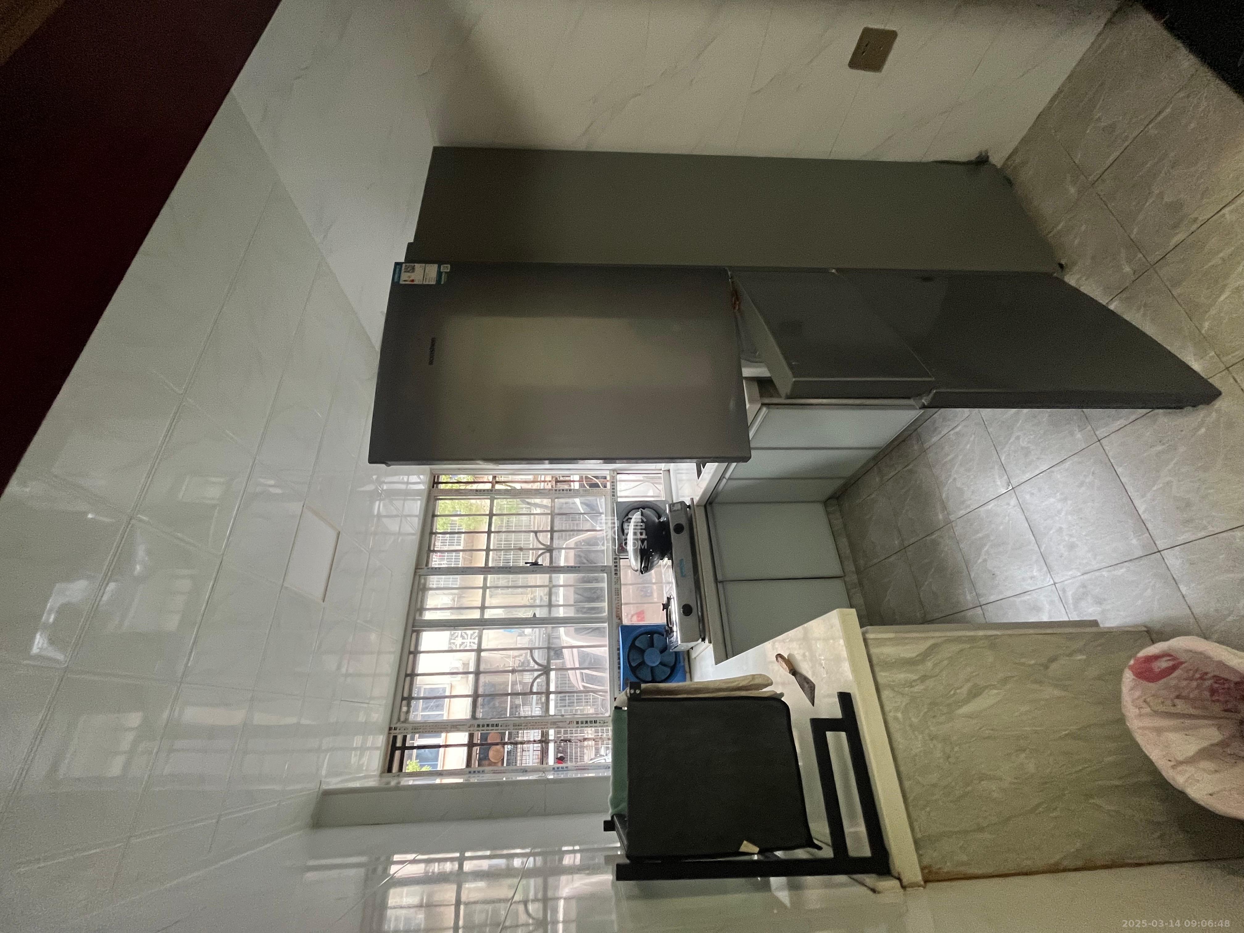 桂花路铁建宿舍  2室1厅1卫   1600.00元/月室内图
