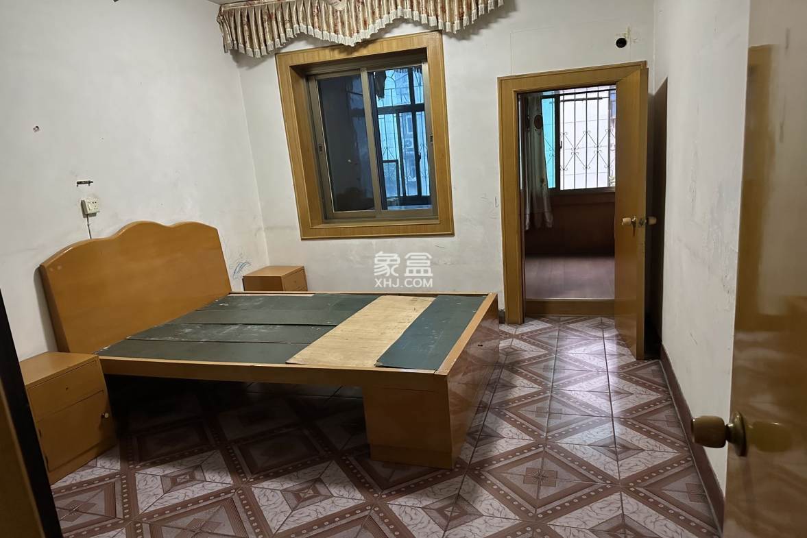 娄星区散盘 2室1厅1卫 600.0元/月 娄星区散盘 2室1厅1卫 600.0元/月室内图