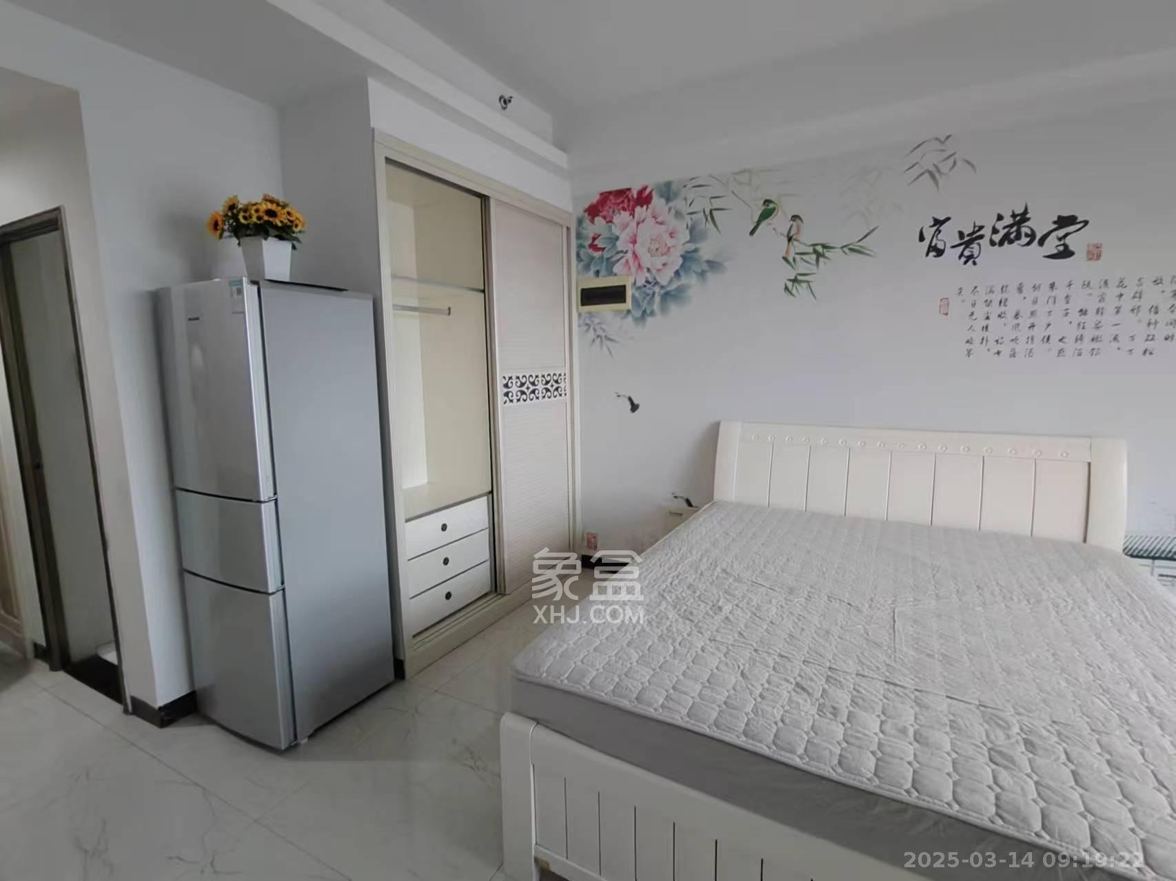 众东国际 1室1厅1卫 2000.0元/月 众东国际 1室1厅1卫 2000.0元/月室内图