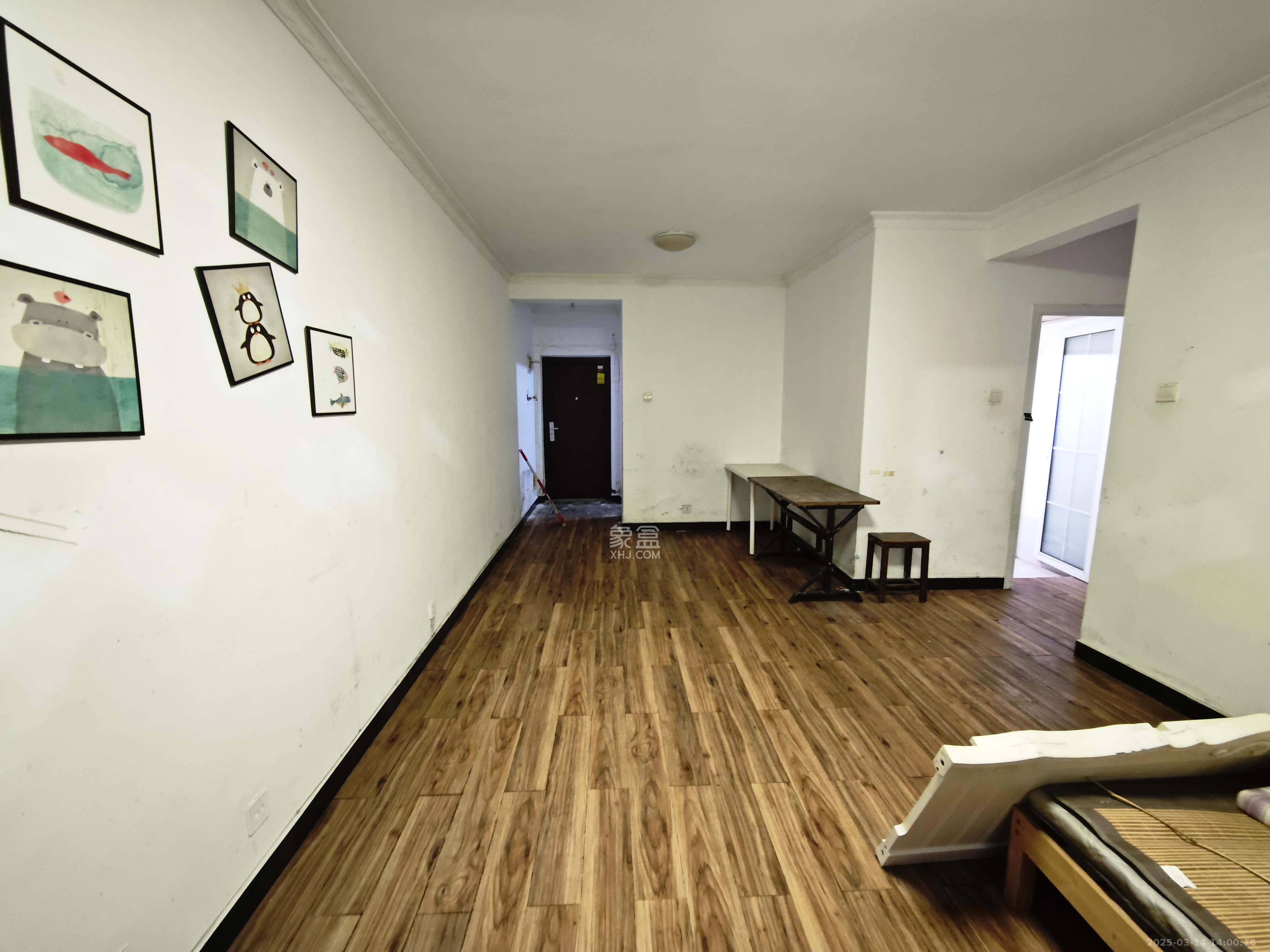 华润凤凰城一期 2室2厅1卫 1000.0元/月 华润凤凰城一期 2室2厅1卫 1000.0元/月室内图