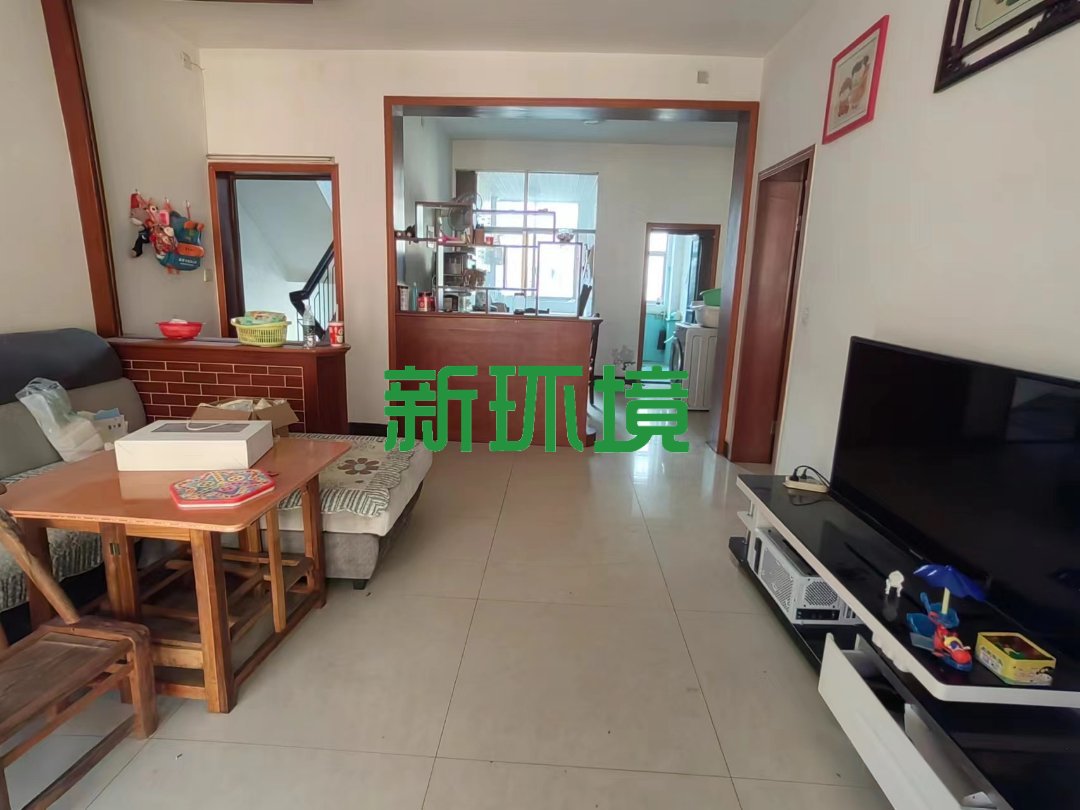 福源小区 2室2厅1卫 33.5万 福源小区 2室2厅1卫 33.5万客厅