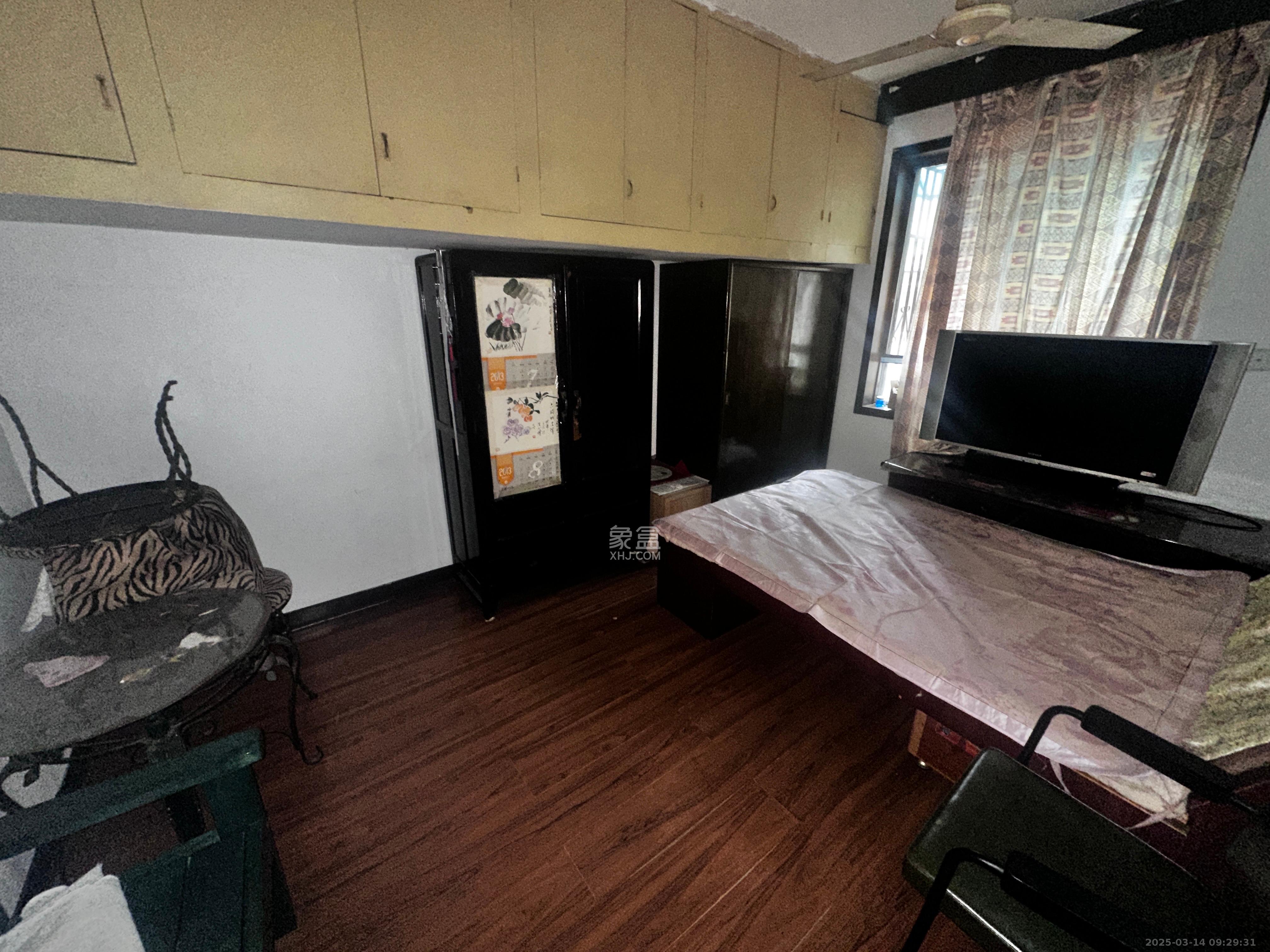 长沙市中医康复医院宿舍(长沙市骨科按摩医院) 2室1厅1卫 1500.0元/月 长沙市中医康复医院宿舍(长沙市骨科按摩医院) 2室1厅1卫 1500.0元/月室内图