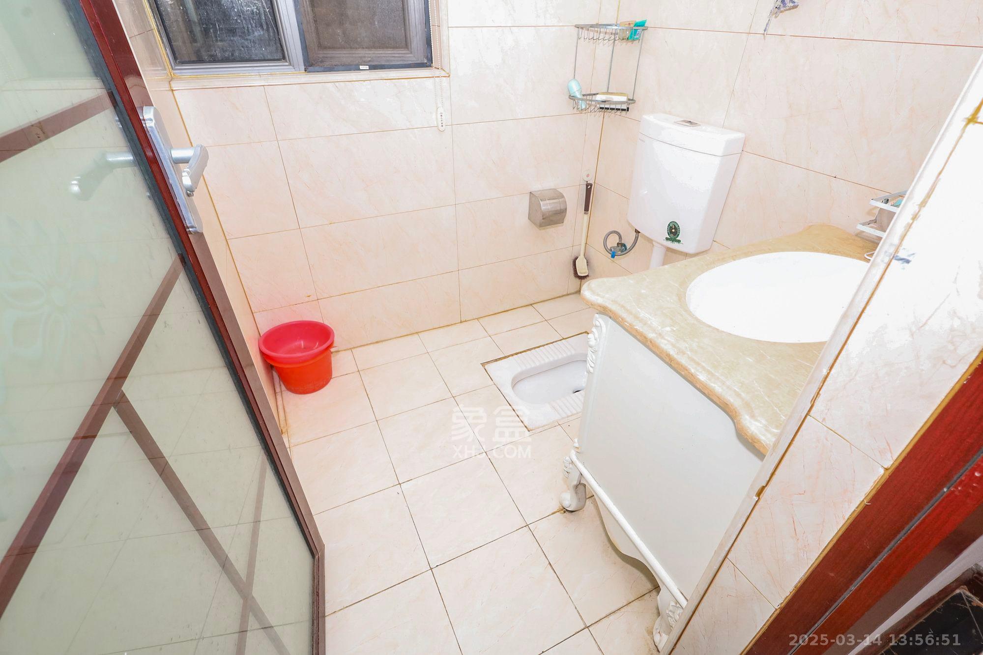 八方小区C区 3室2厅2卫 4000.0元/月 八方小区C区 3室2厅2卫 4000.0元/月室内图