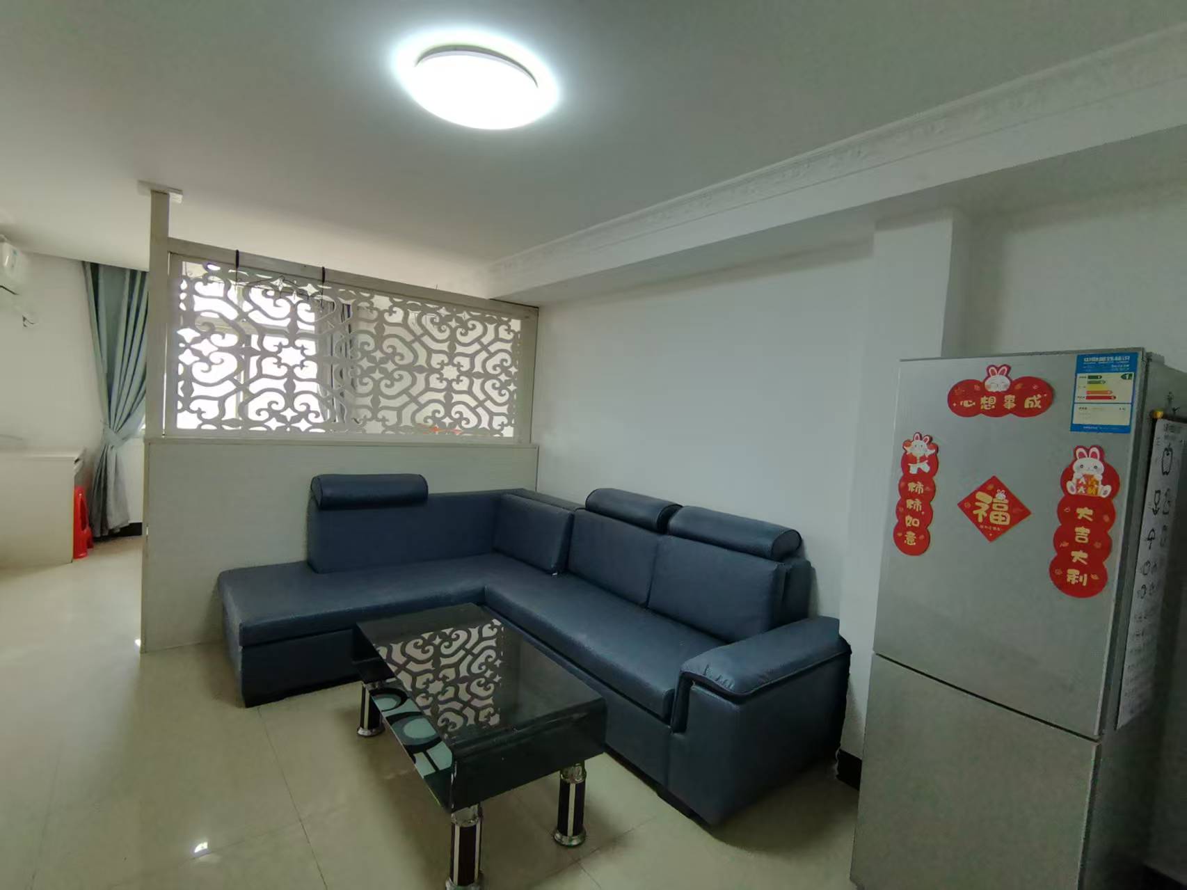 鹏程大厦 1室1厅1卫 1000.0元/月 鹏程大厦 1室1厅1卫 1000.0元/月室内图