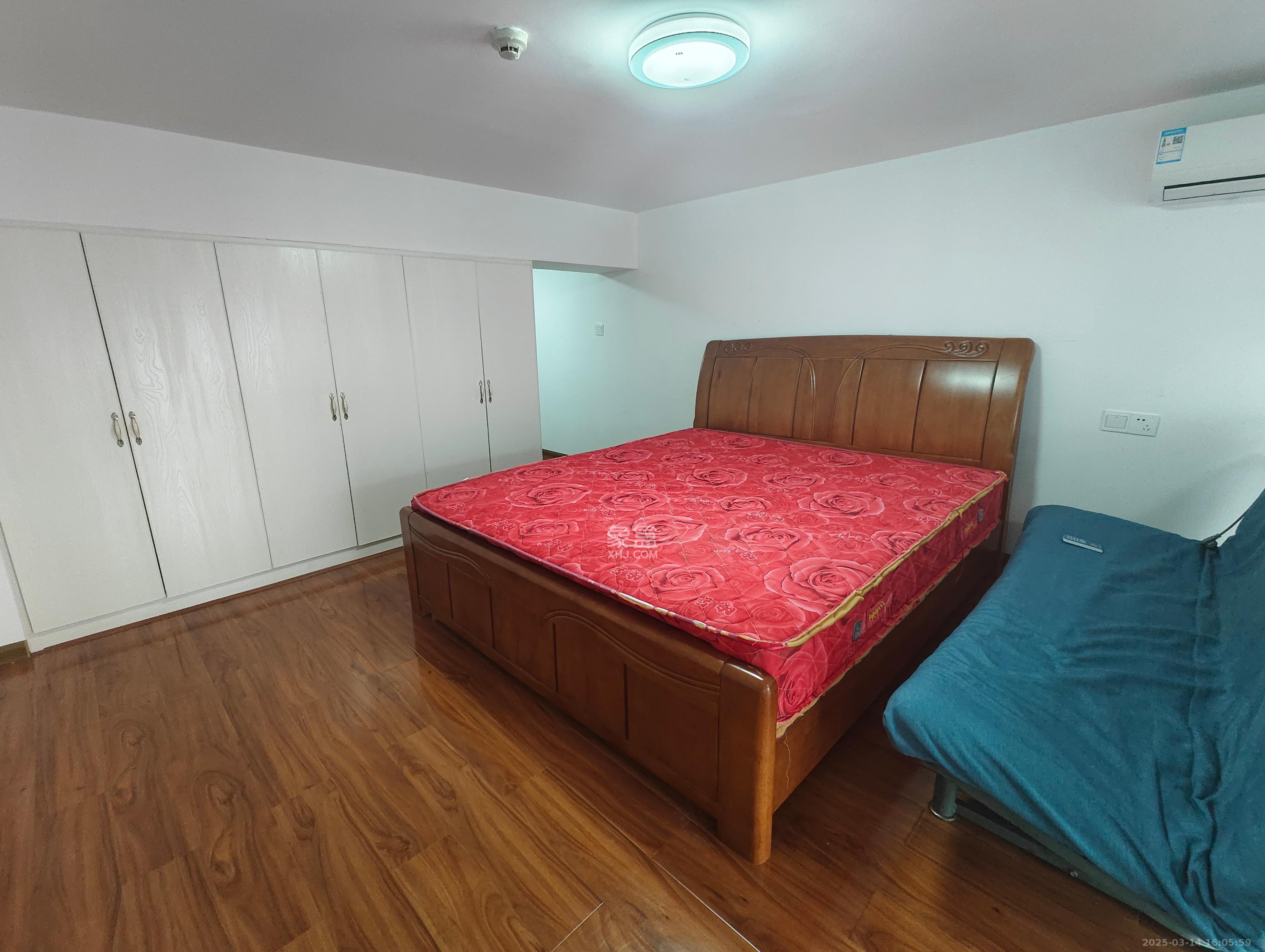 洋湖时代  1室1厅1卫    1400.0元/月 洋湖时代  1室1厅1卫    1400.0元/月室内图