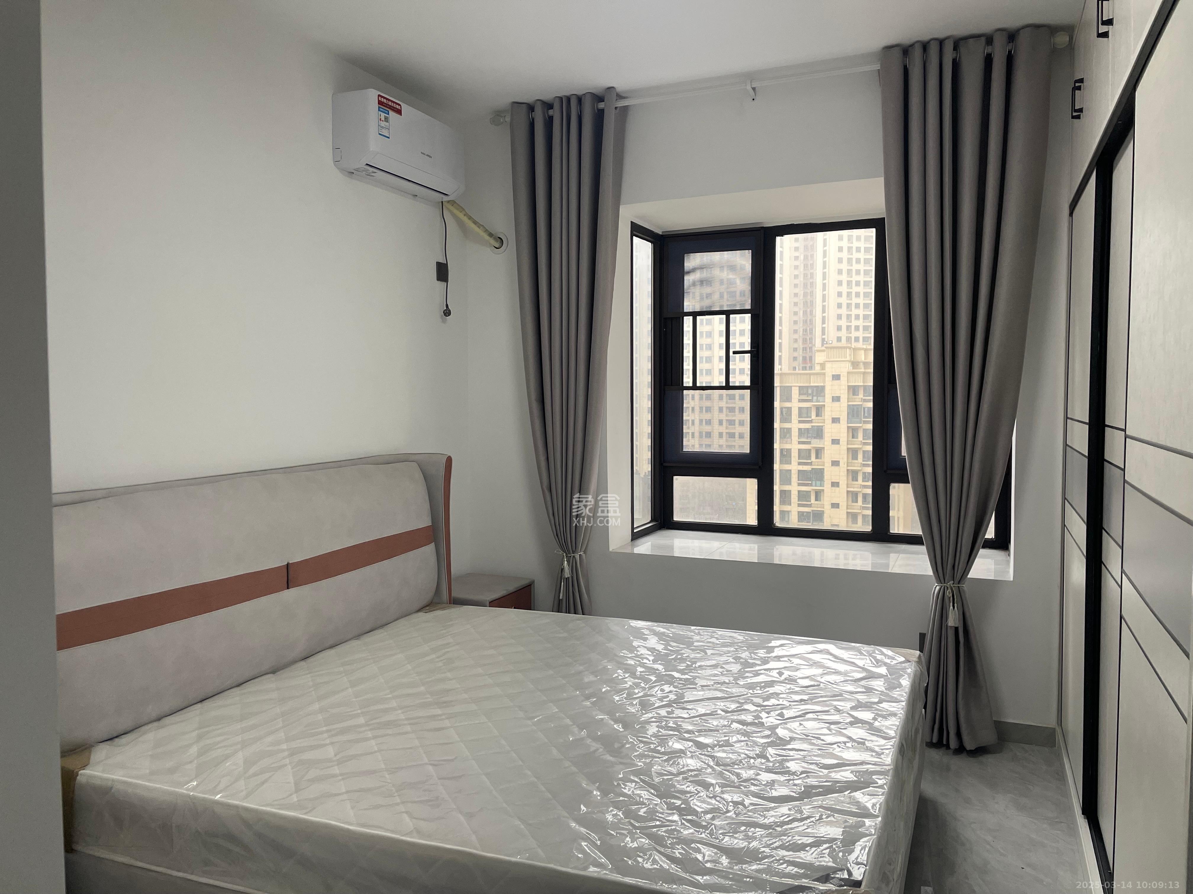 勤诚达境界城 4室2厅2卫 2600.0元/月 勤诚达境界城 4室2厅2卫 2600.0元/月室内图