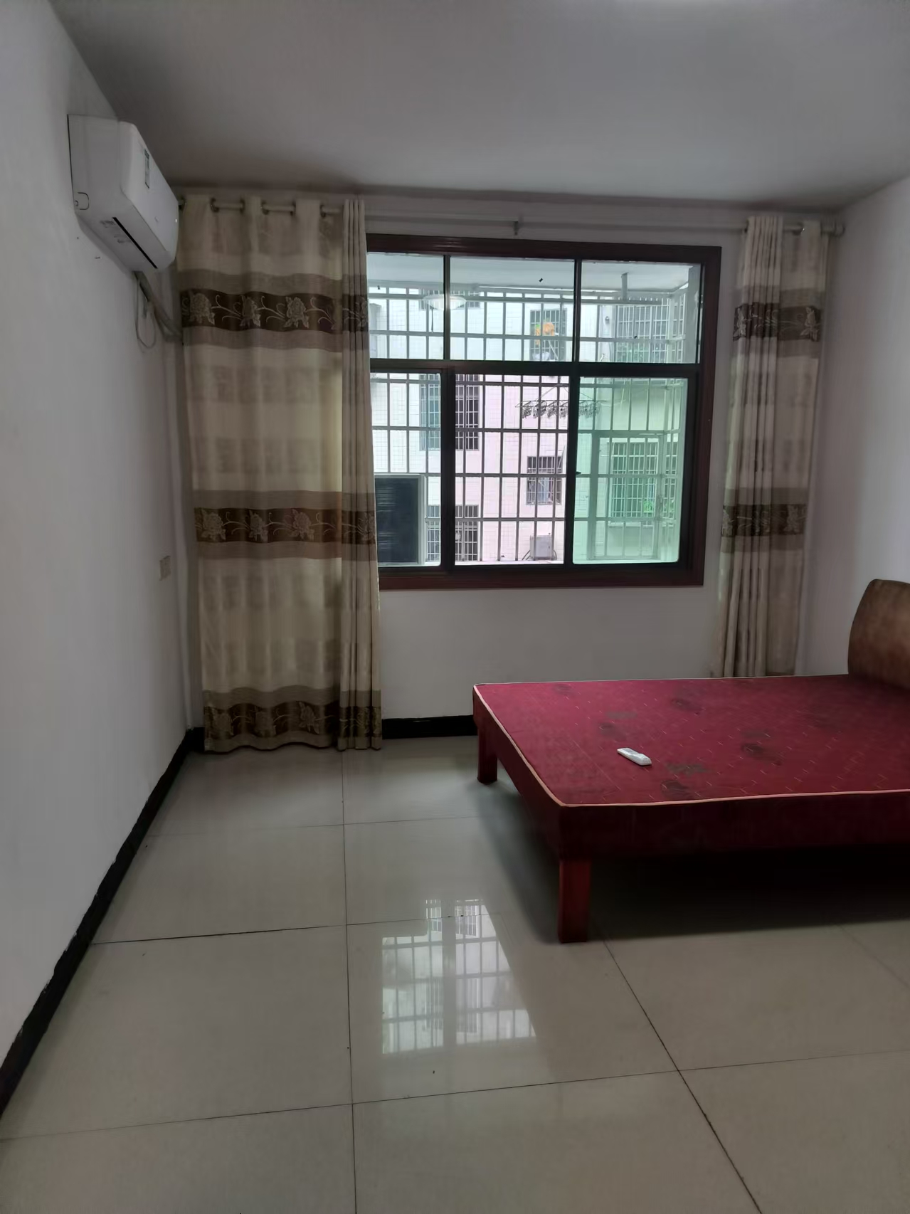 廖家安置小区  2室1厅1卫    750.0元/月室内图