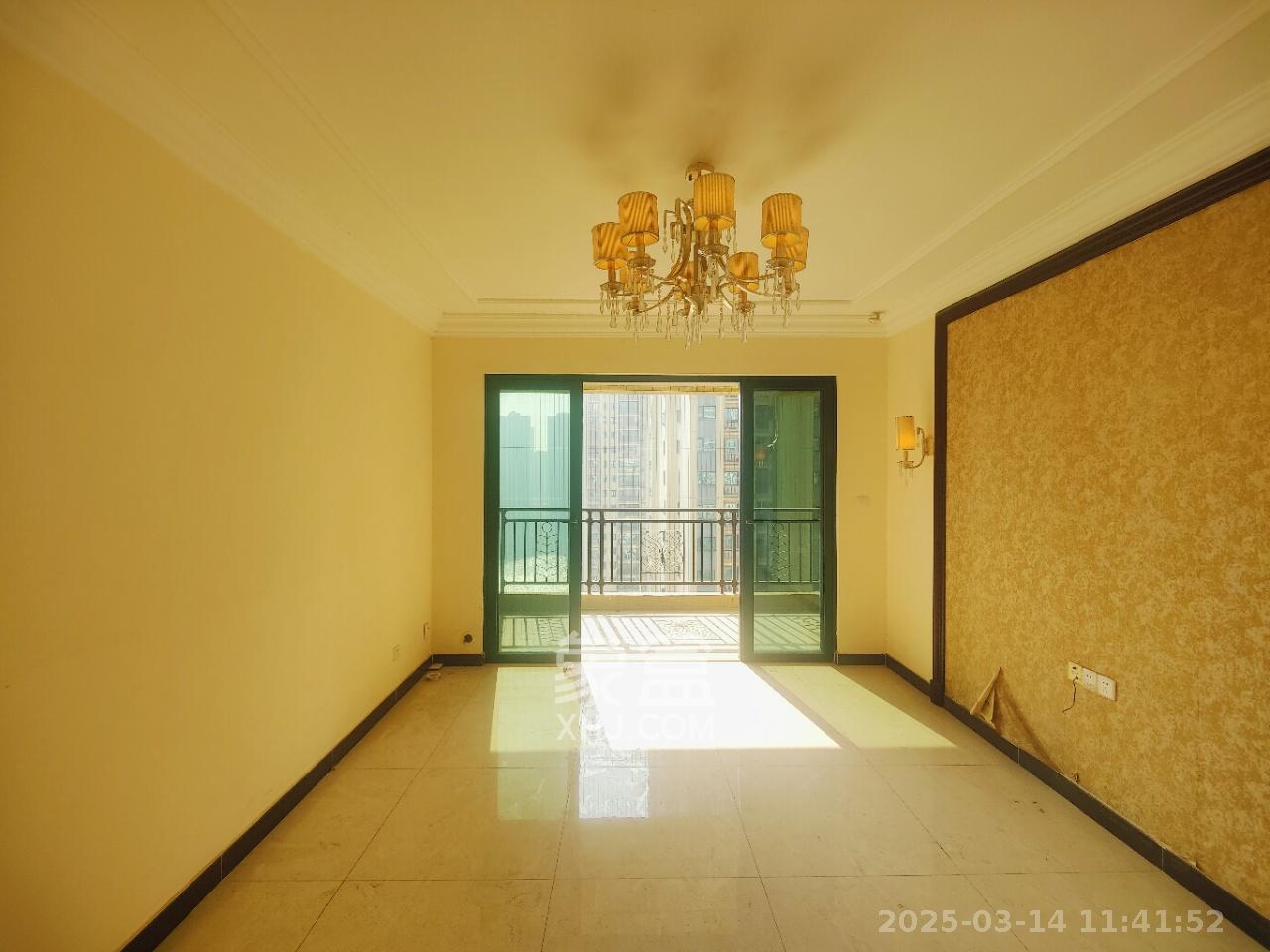 恒大御景湾 3室2厅1卫 3000.0元/月 恒大御景湾 3室2厅1卫 3000.0元/月室内图