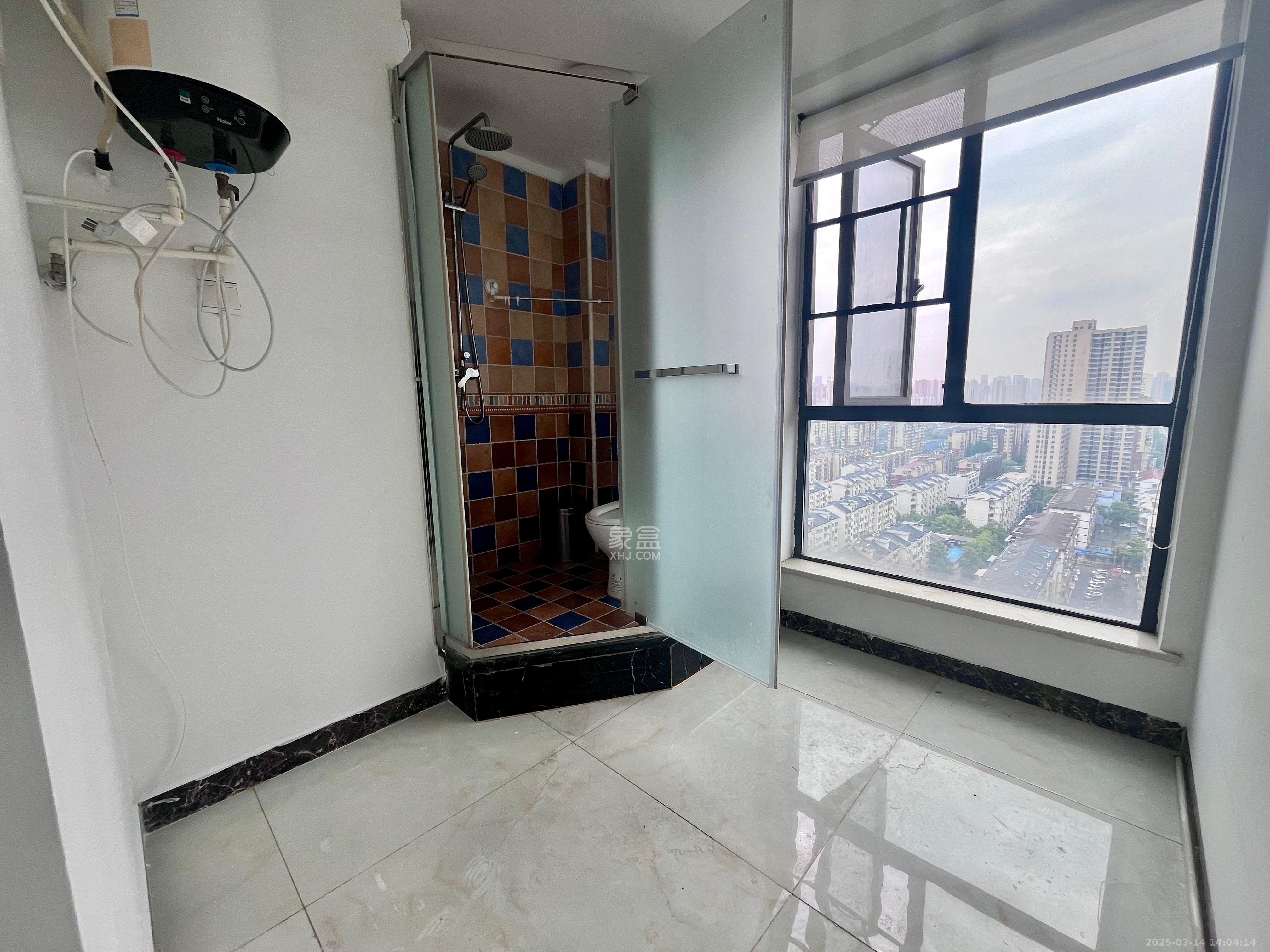 长城万富汇   59.59㎡     11000.00元/月室内图