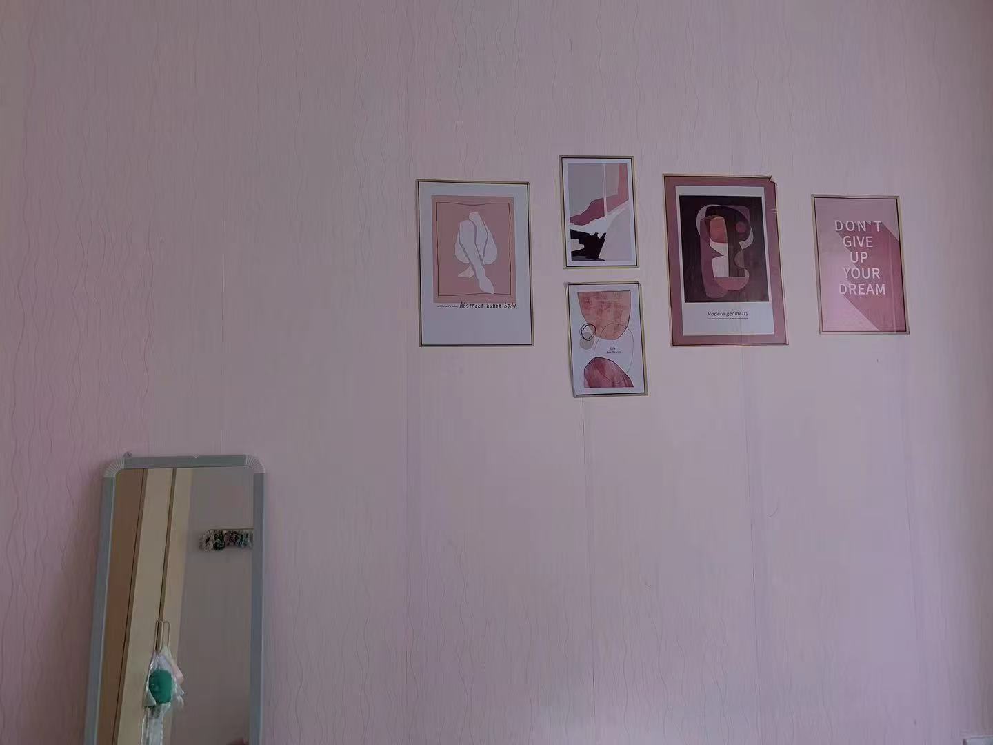 香江书香门第 1室1厅1卫 600.0元/月 香江书香门第 1室1厅1卫 600.0元/月室内图