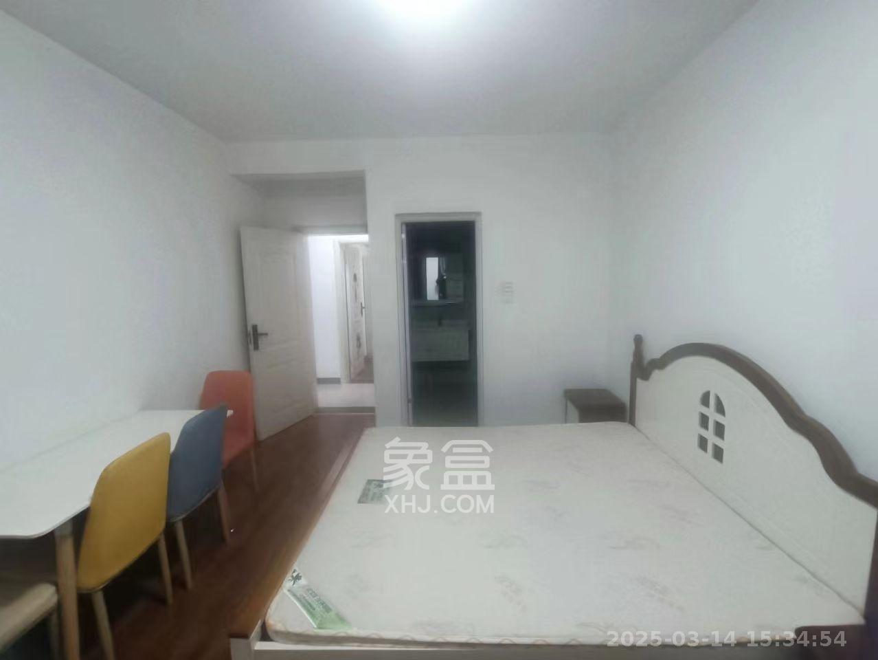 中建嘉和城  3室2厅2卫   2200.00元/月室内图