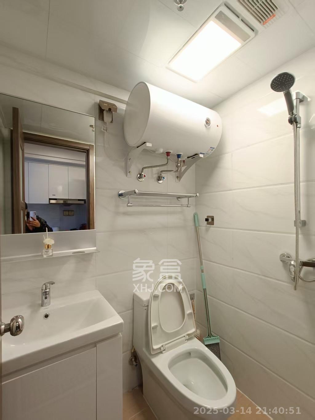 碧桂园城市之光 1室0厅0卫 1600.0元/月 碧桂园城市之光 1室0厅0卫 1600.0元/月室内图