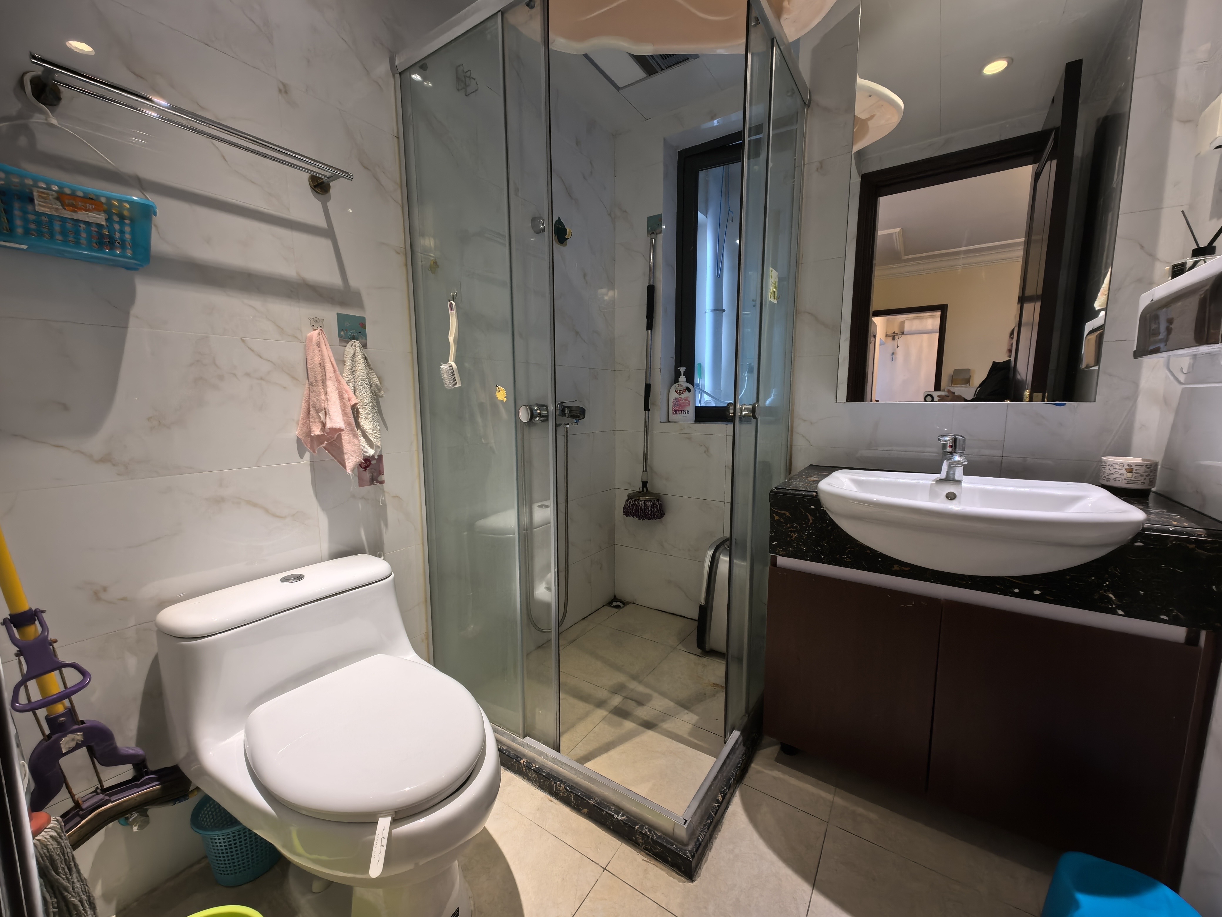 恒大华府 2室1厅1卫 1600.0元/月 恒大华府 2室1厅1卫 1600.0元/月室内图