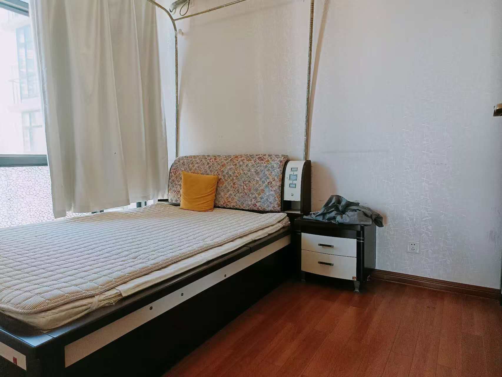 紫荆花园二区 3室2厅2卫 5000.0元/月 紫荆花园二区 3室2厅2卫 5000.0元/月室内图