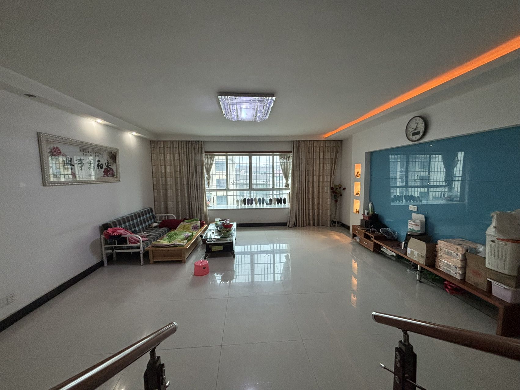 华联小区 3室2厅2卫 40.8万 华联小区 3室2厅2卫 40.8万室内图