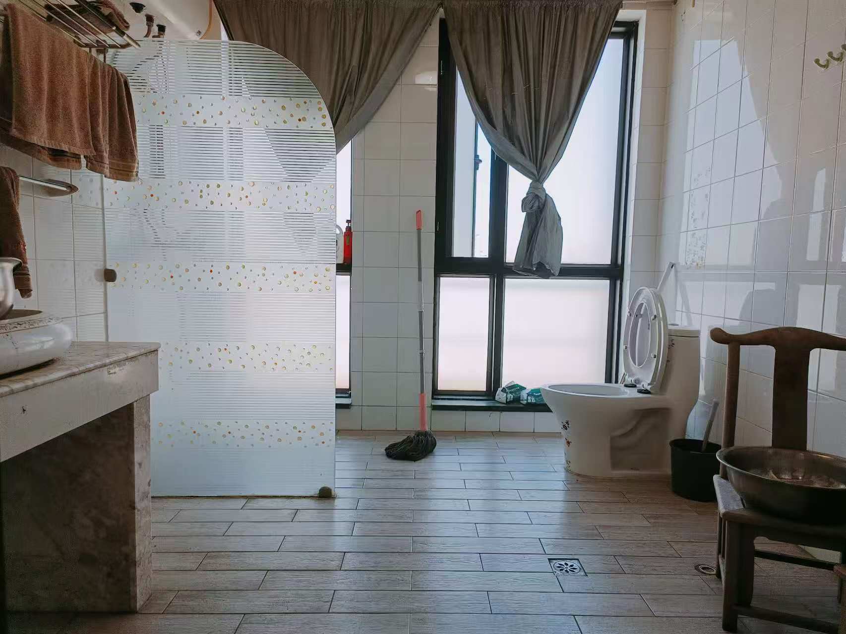 紫荆花园二区 3室2厅2卫 5000.0元/月 紫荆花园二区 3室2厅2卫 5000.0元/月室内图