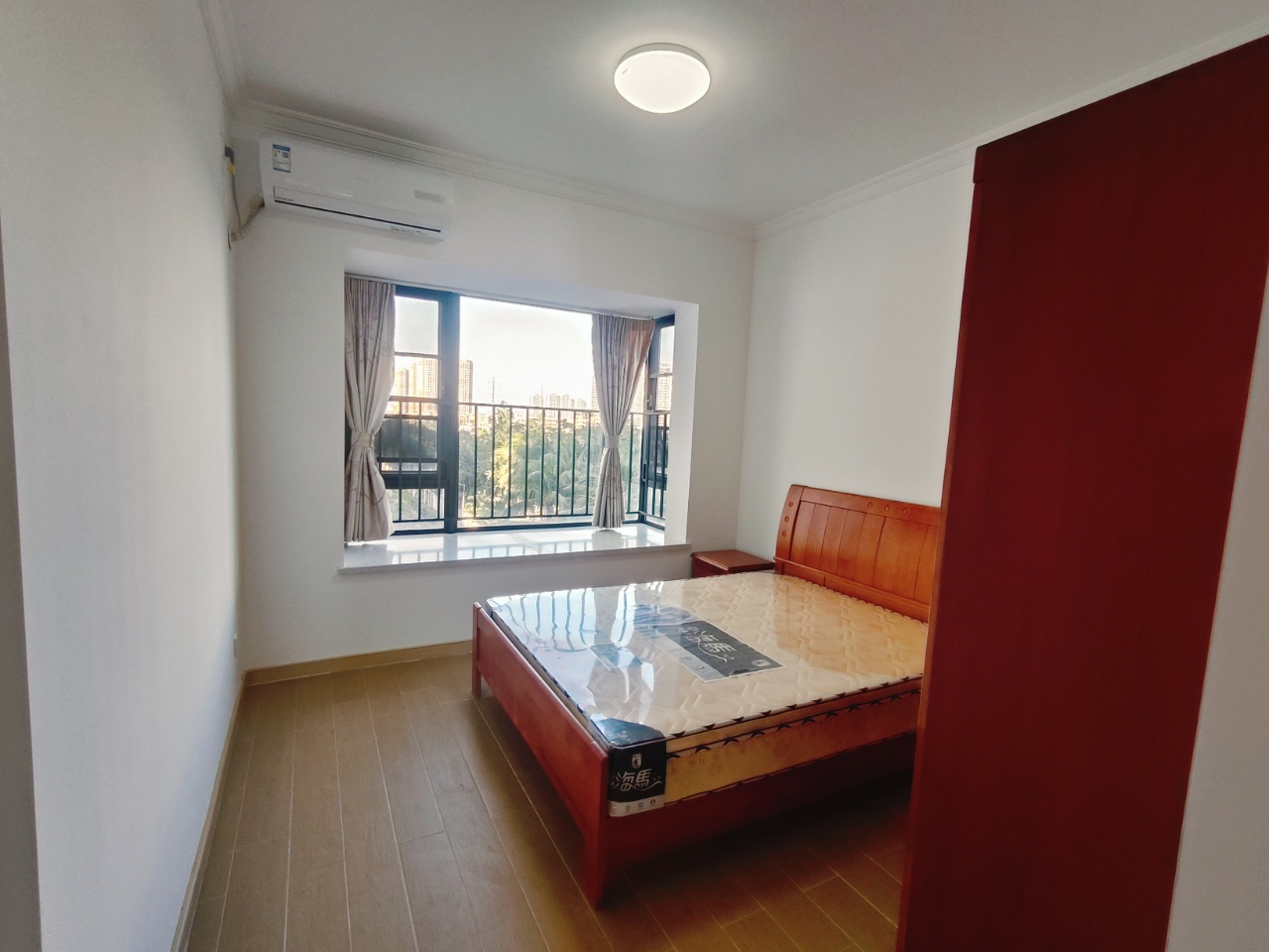 海南金地自在城 3室2厅1卫 102.0万 海南金地自在城 3室2厅1卫 102.0万室内图