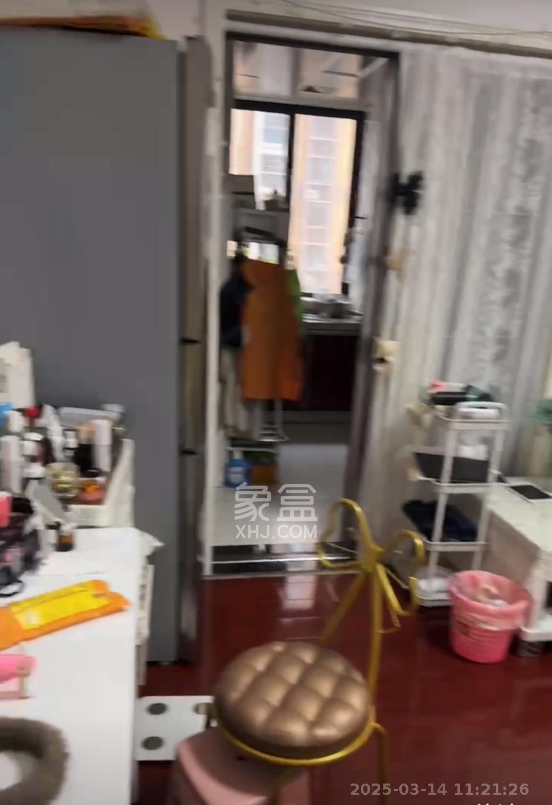 锦湘国际星城三期(锦绣苑) 1室1厅1卫 1800.0元/月 锦湘国际星城三期(锦绣苑) 1室1厅1卫 1800.0元/月室内图