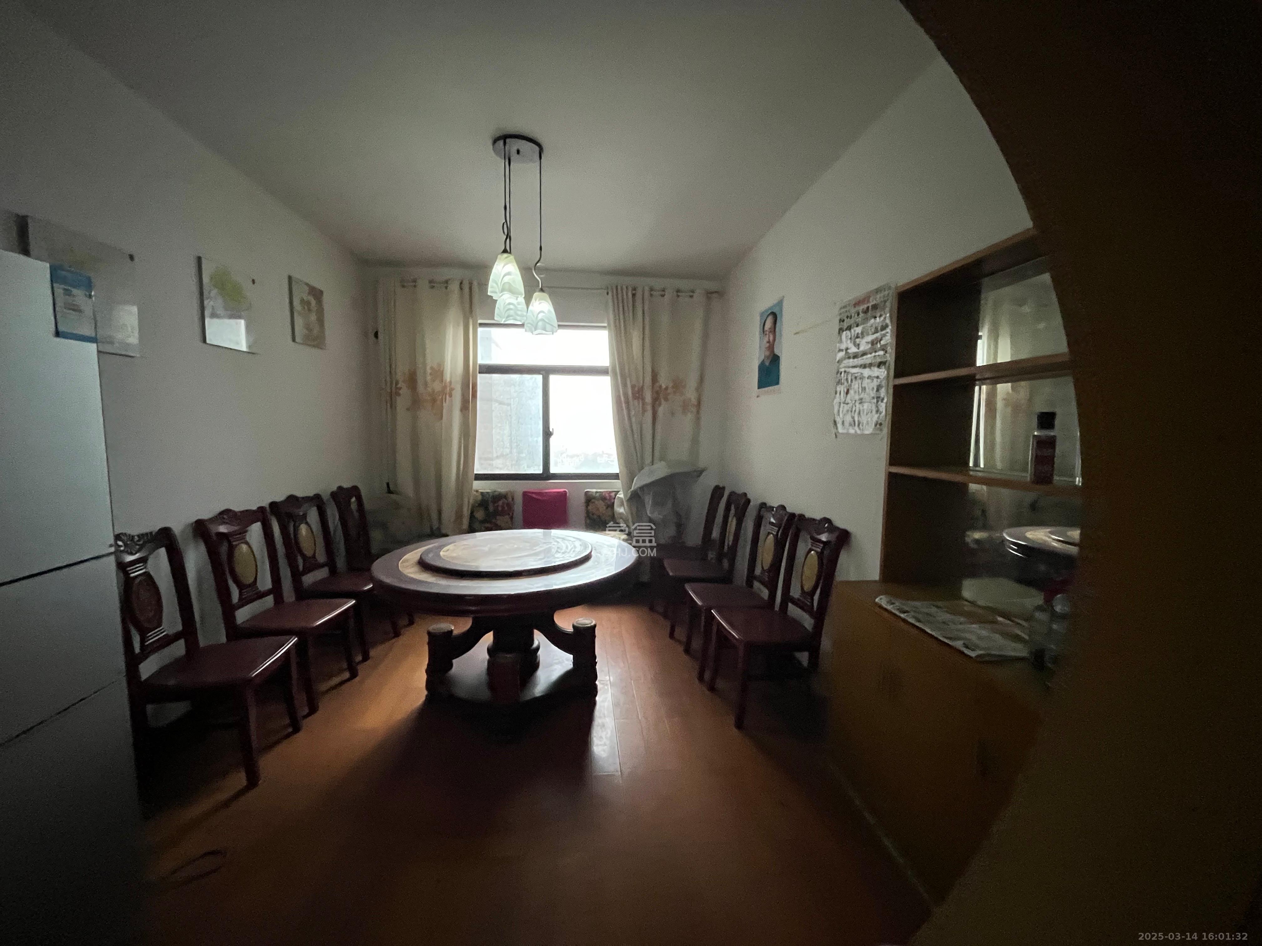 福邸雅苑 3室2厅2卫 3000.0元/月 福邸雅苑 3室2厅2卫 3000.0元/月室内图