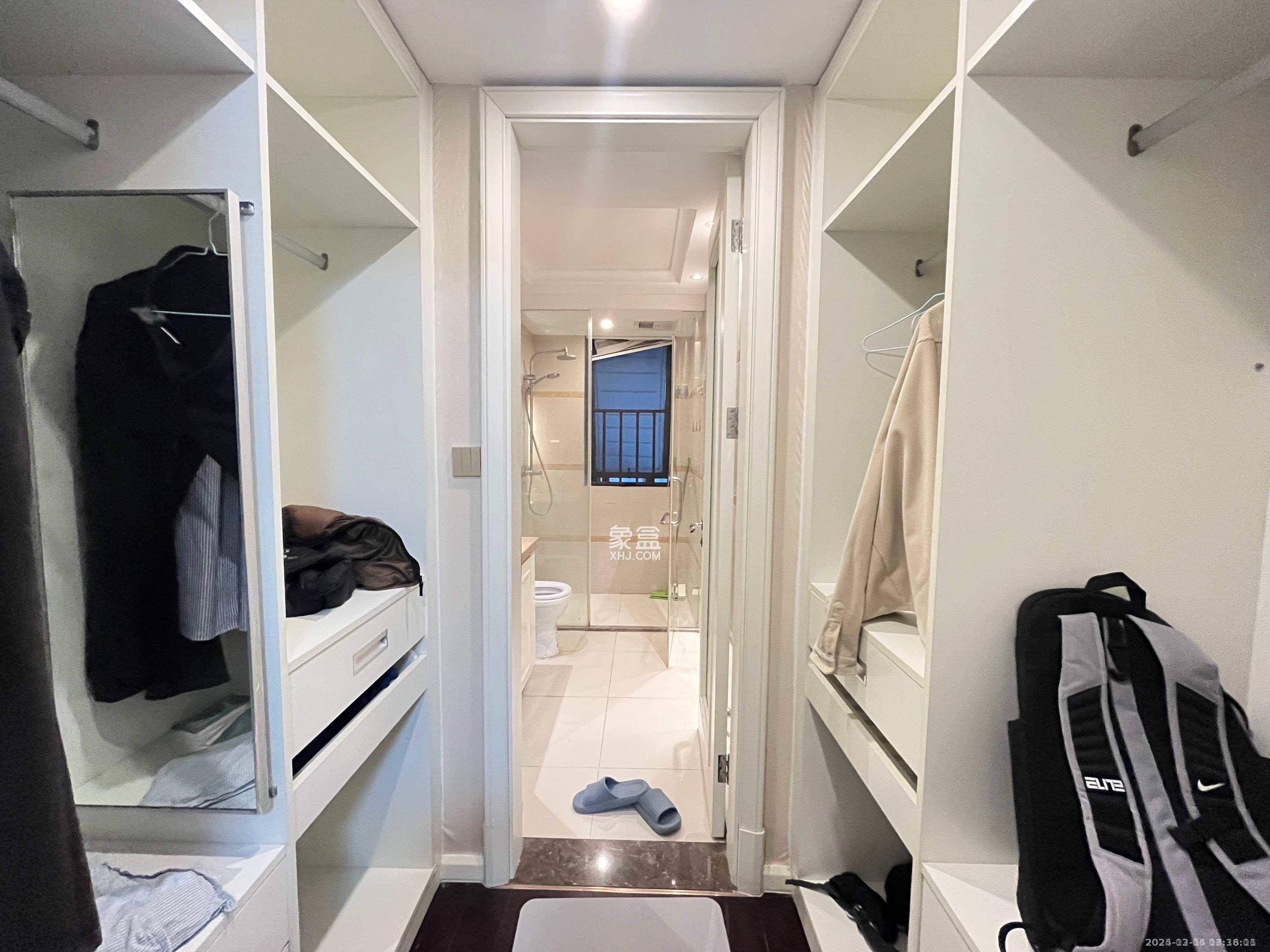 梅溪湖金茂府(金茂广场)(金茂览秀城) 3室2厅2卫 3500.0元/月 梅溪湖金茂府(金茂广场)(金茂览秀城) 3室2厅2卫 3500.0元/月室内图