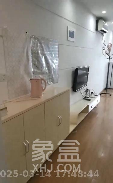 华府壹航线 1室1厅1卫 1500.0元/月 华府壹航线 1室1厅1卫 1500.0元/月室内图