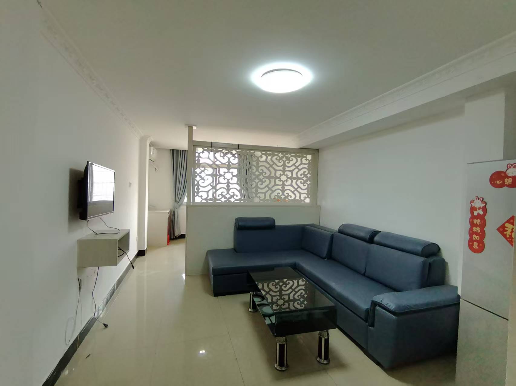 鹏程大厦 1室1厅1卫 1000.0元/月 鹏程大厦 1室1厅1卫 1000.0元/月户型图