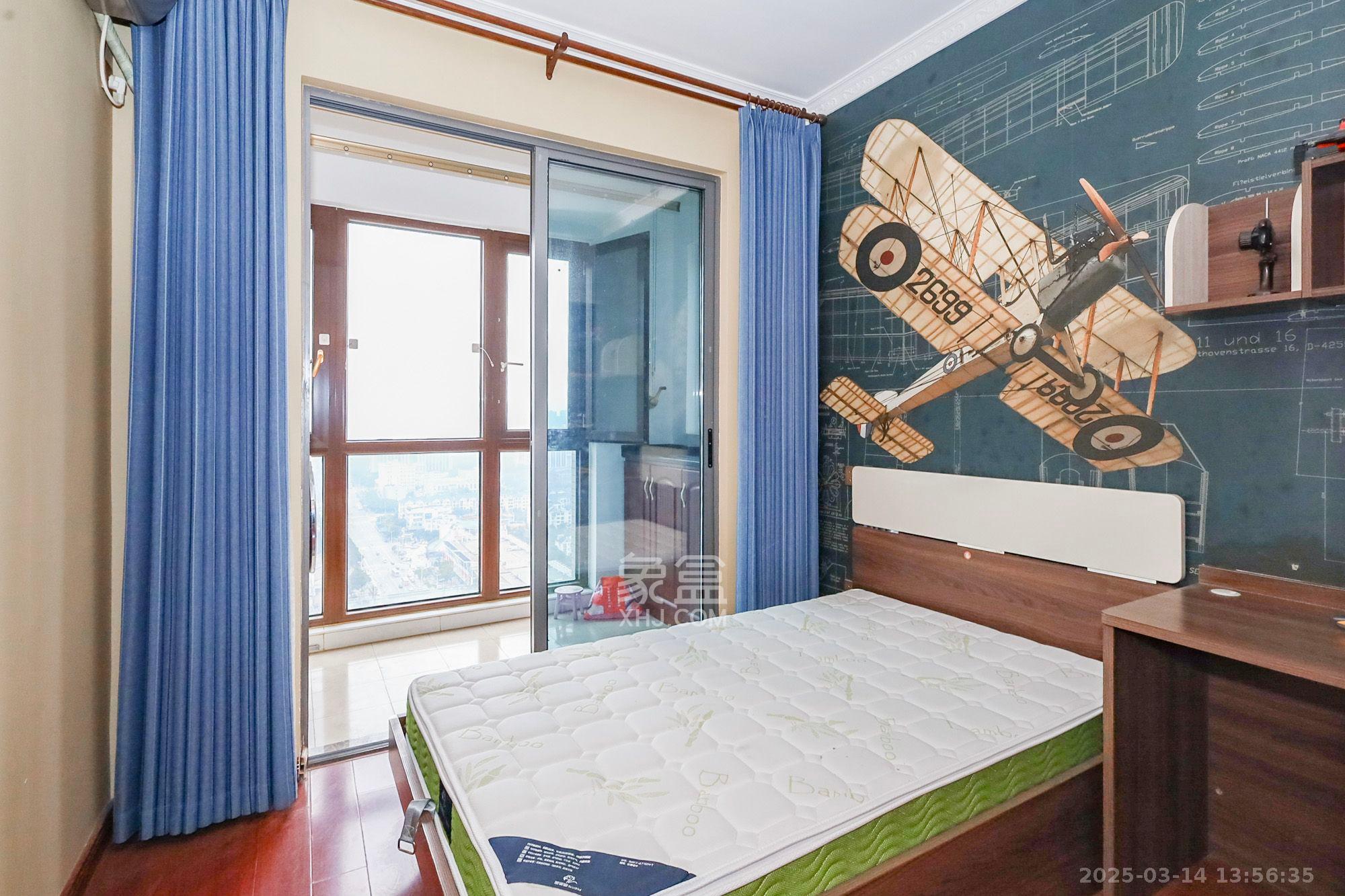 八方小区C区 3室2厅2卫 4000.0元/月 八方小区C区 3室2厅2卫 4000.0元/月室内图