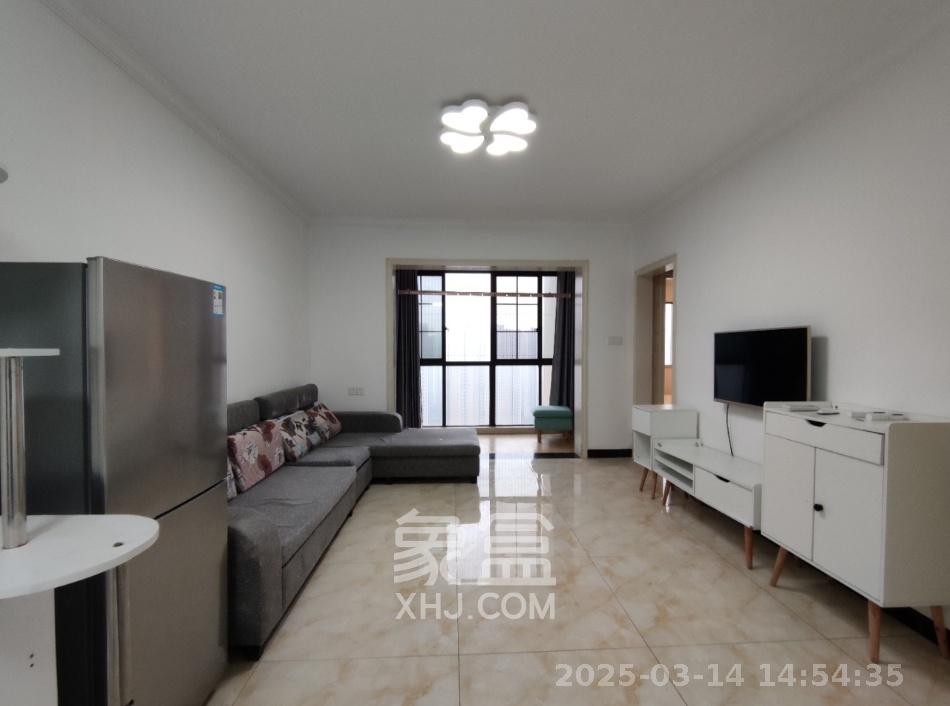 梅溪湖合能璞丽 3室2厅1卫 2000.0元/月 梅溪湖合能璞丽 3室2厅1卫 2000.0元/月室内图