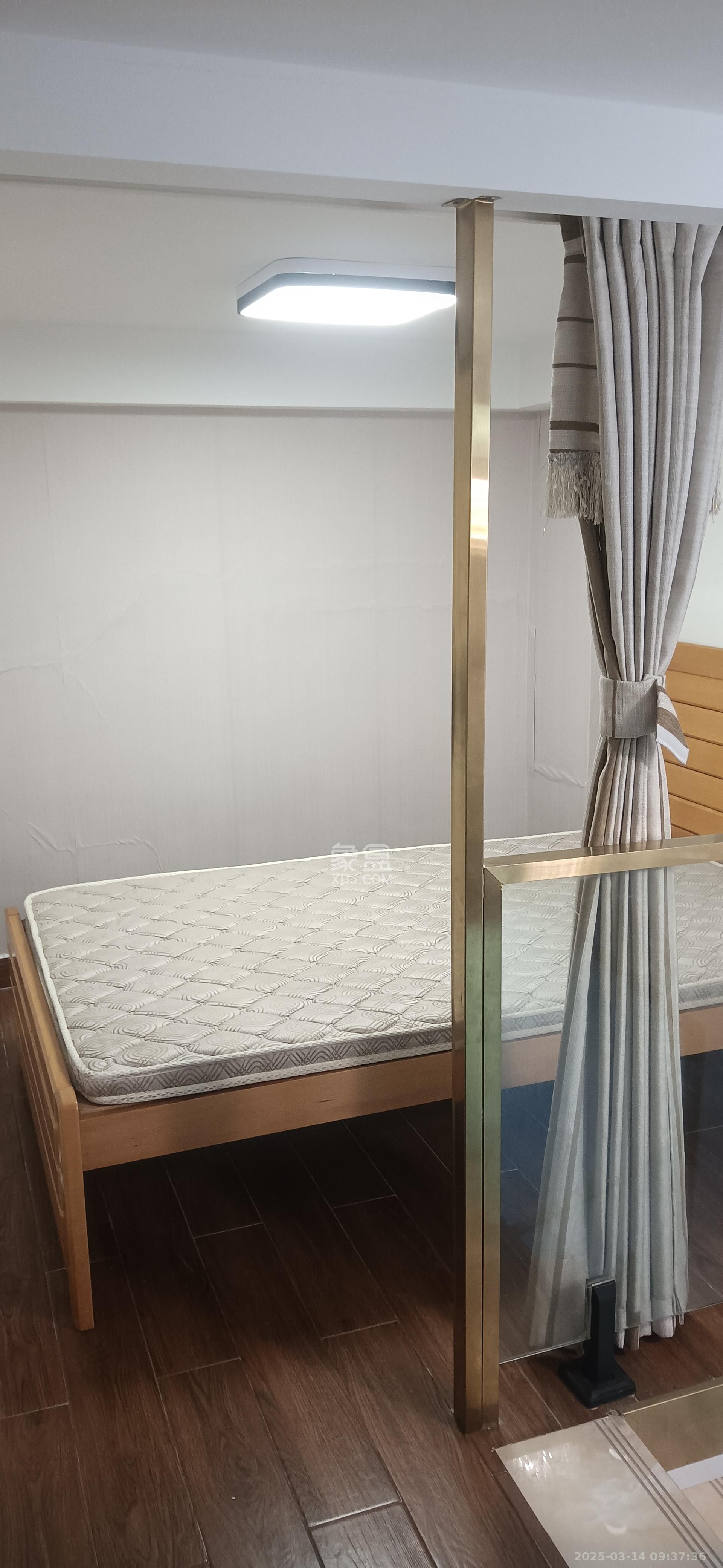 海伦春天  2室1厅1卫   1600.00元/月室内图
