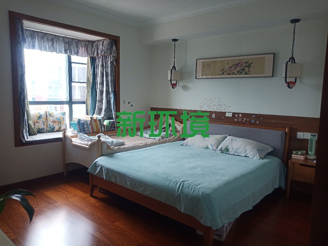 东方明珠 3室2厅2卫 2500.0元/月 东方明珠 3室2厅2卫 2500.0元/月室内图