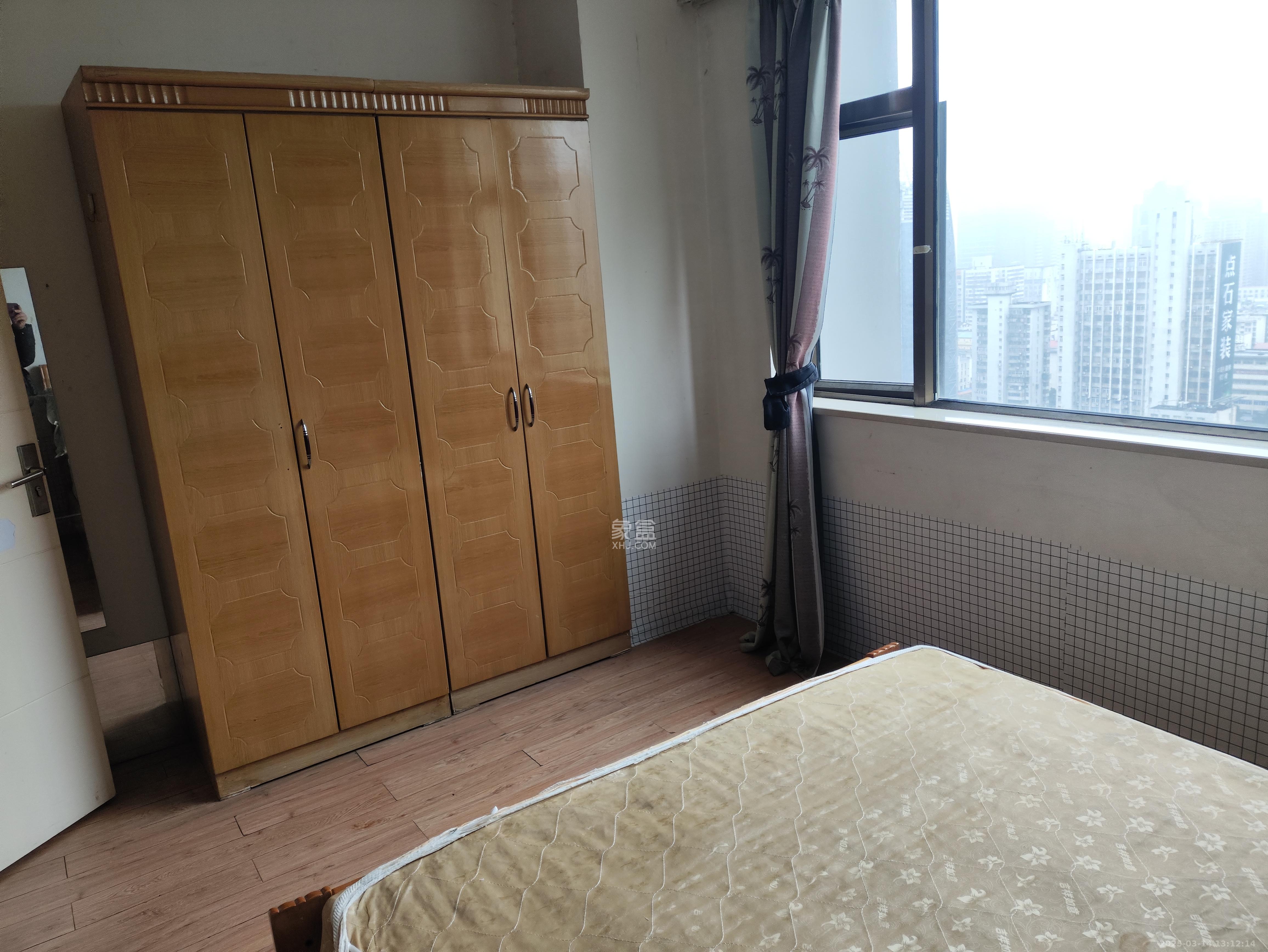 昊天大厦  2室1厅1卫   2200.00元/月室内图