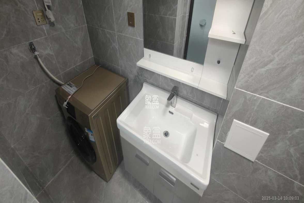 奥园城市天骄一期 1室1厅1卫 1650.0元/月 奥园城市天骄一期 1室1厅1卫 1650.0元/月室内图