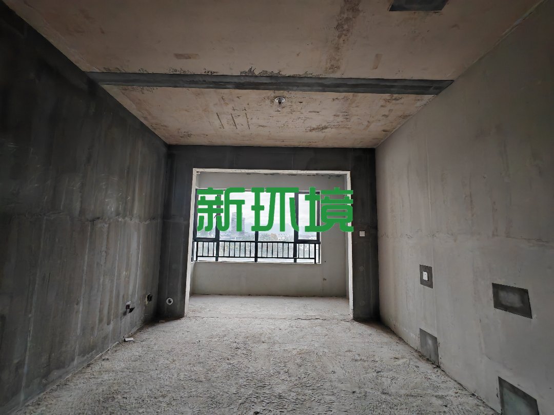 中建凤栖台  3室2厅1卫   41.00万客厅