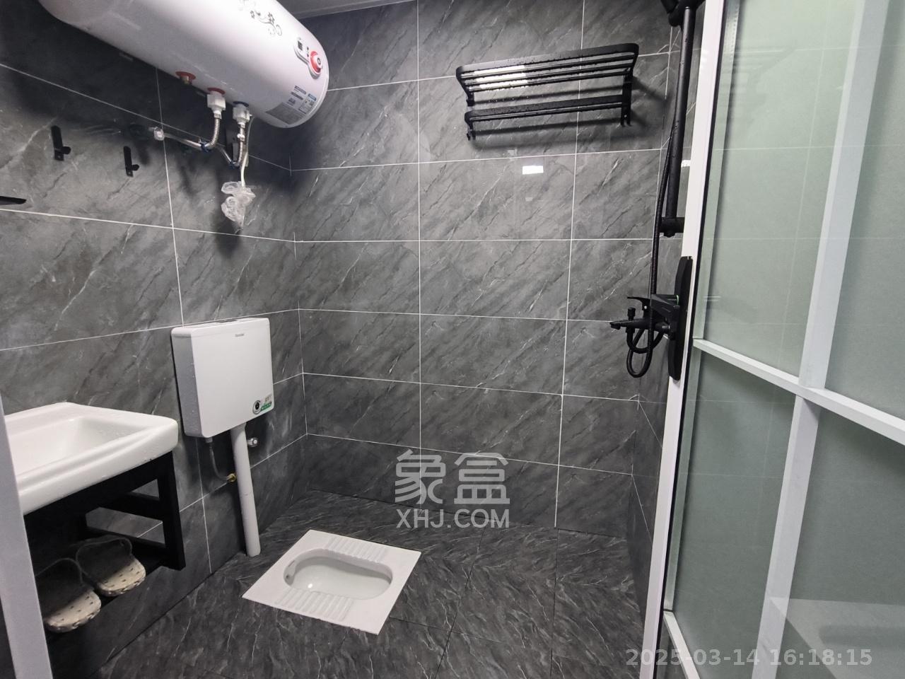 阳光大厦 1室1厅1卫 1780.0元/月 阳光大厦 1室1厅1卫 1780.0元/月室内图