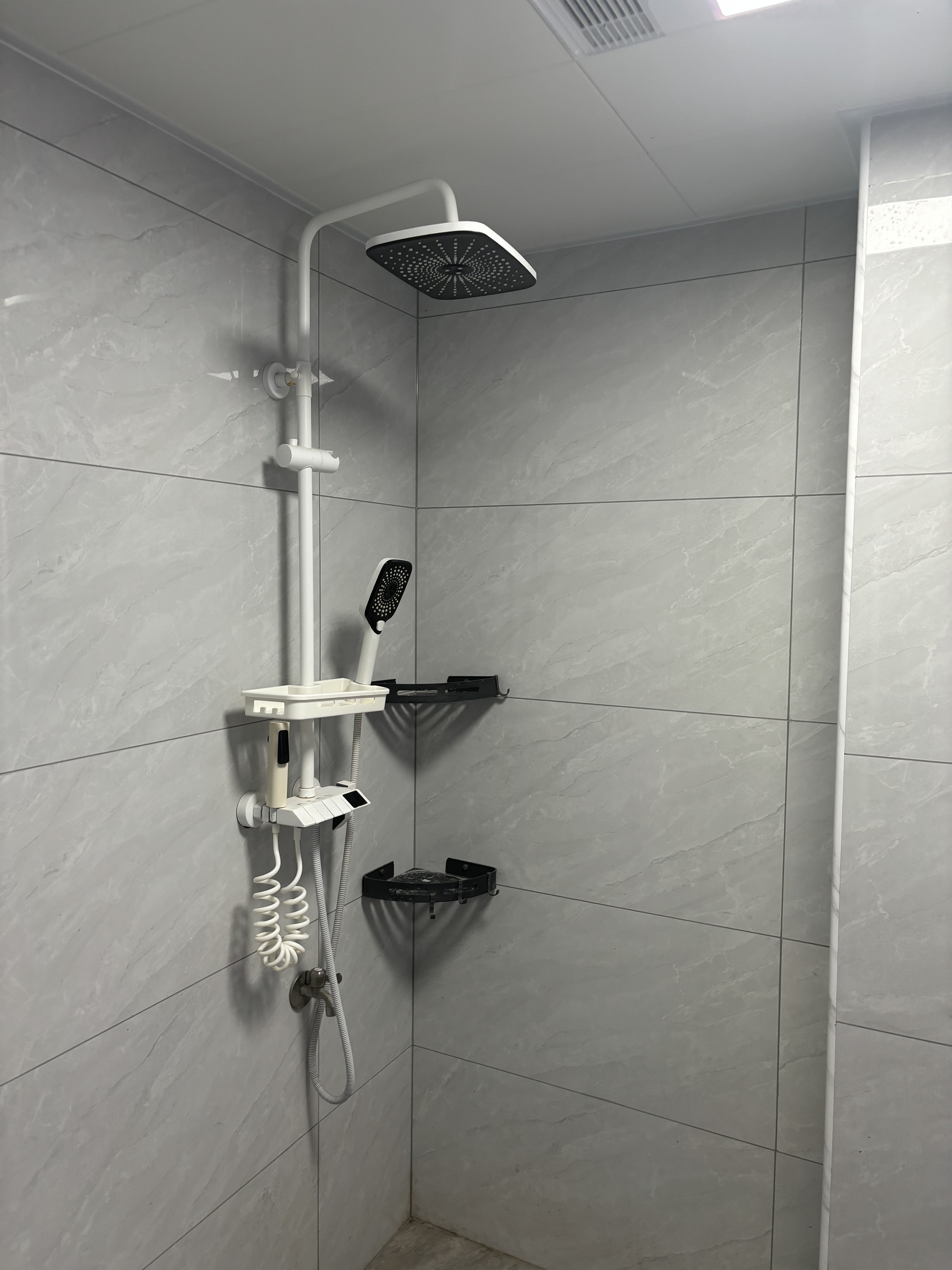 大汉吉星汇  1室0厅0卫    1400.0元/月室内图